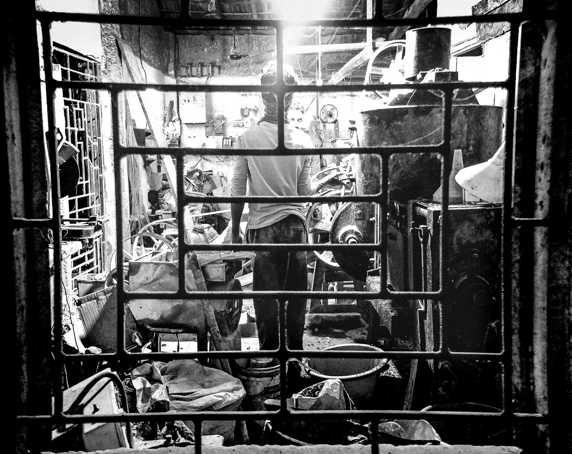 Уличная фотография. Коммерческий, рекламный фотограф в Уфе Сергей Крайкин