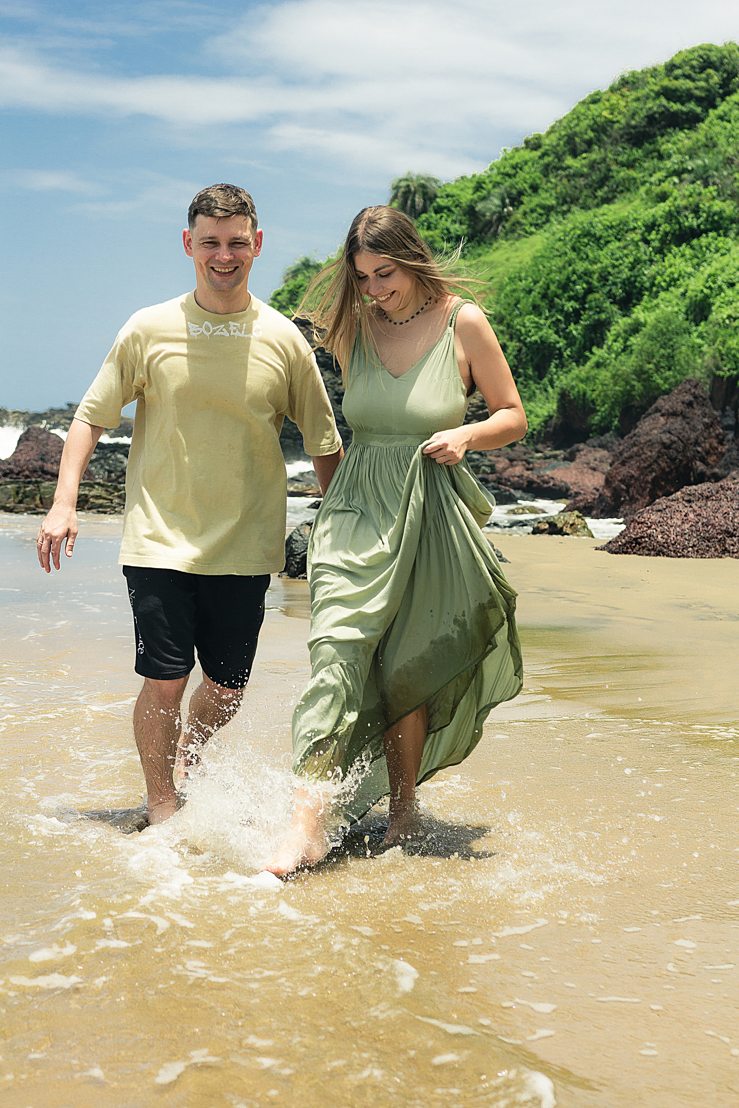 Семейная фотосъемка. Коммерческий, рекламный фотограф в Уфе Сергей Крайкин