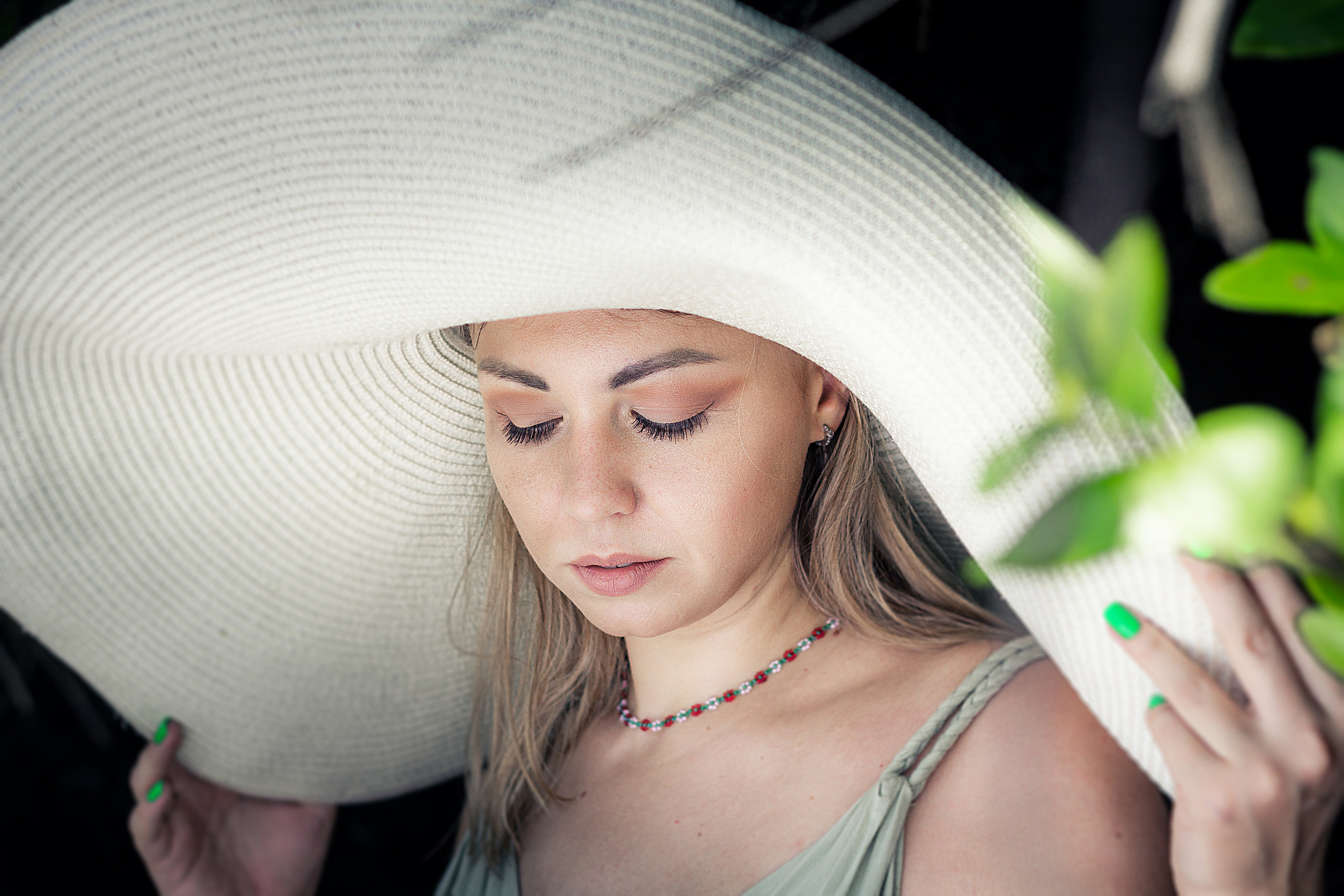 Индивидуальная съемка. Коммерческий, рекламный фотограф в Уфе Сергей Крайкин