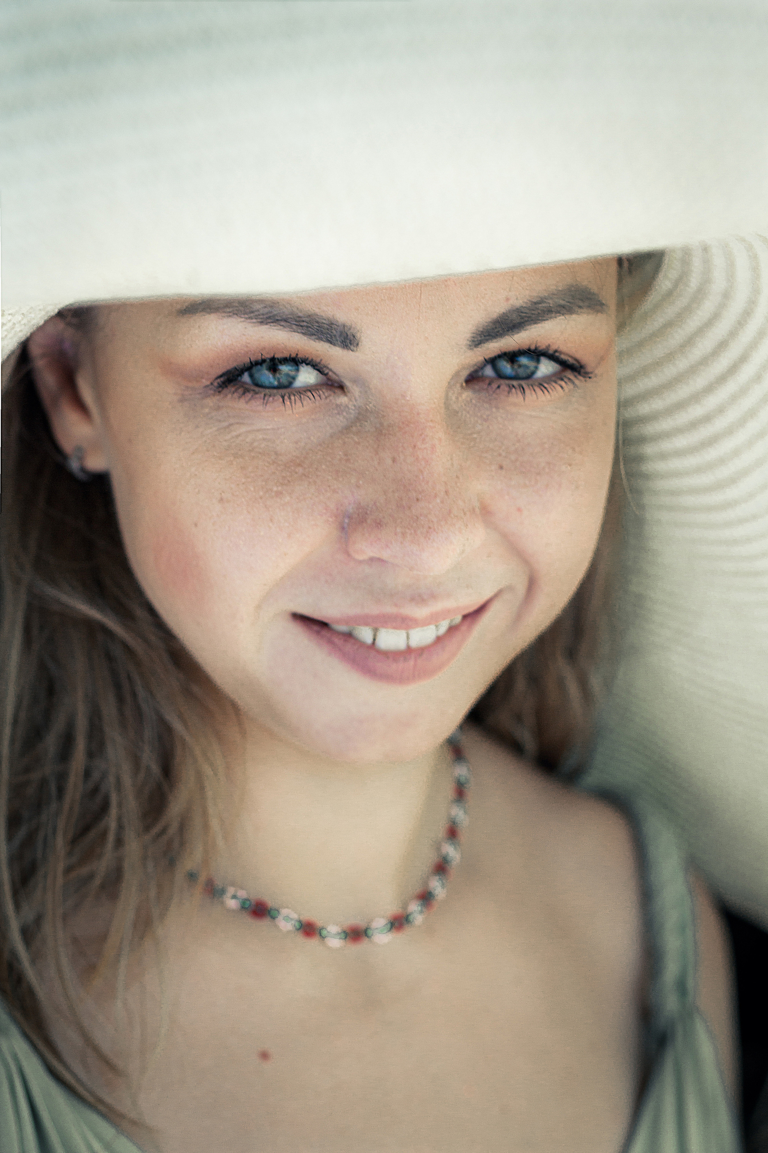 Индивидуальная съемка. Коммерческий, рекламный фотограф в Уфе Сергей Крайкин