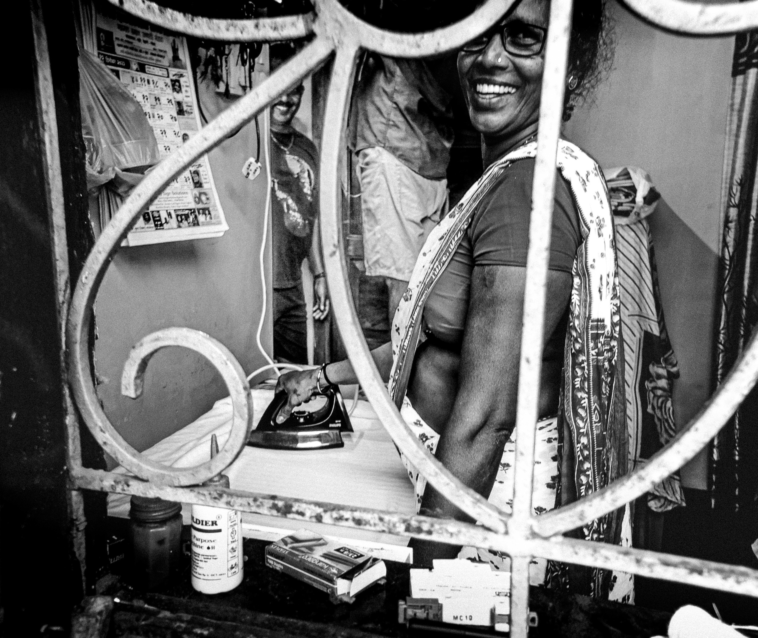 Уличная фотография. Коммерческий, рекламный фотограф в Уфе Сергей Крайкин