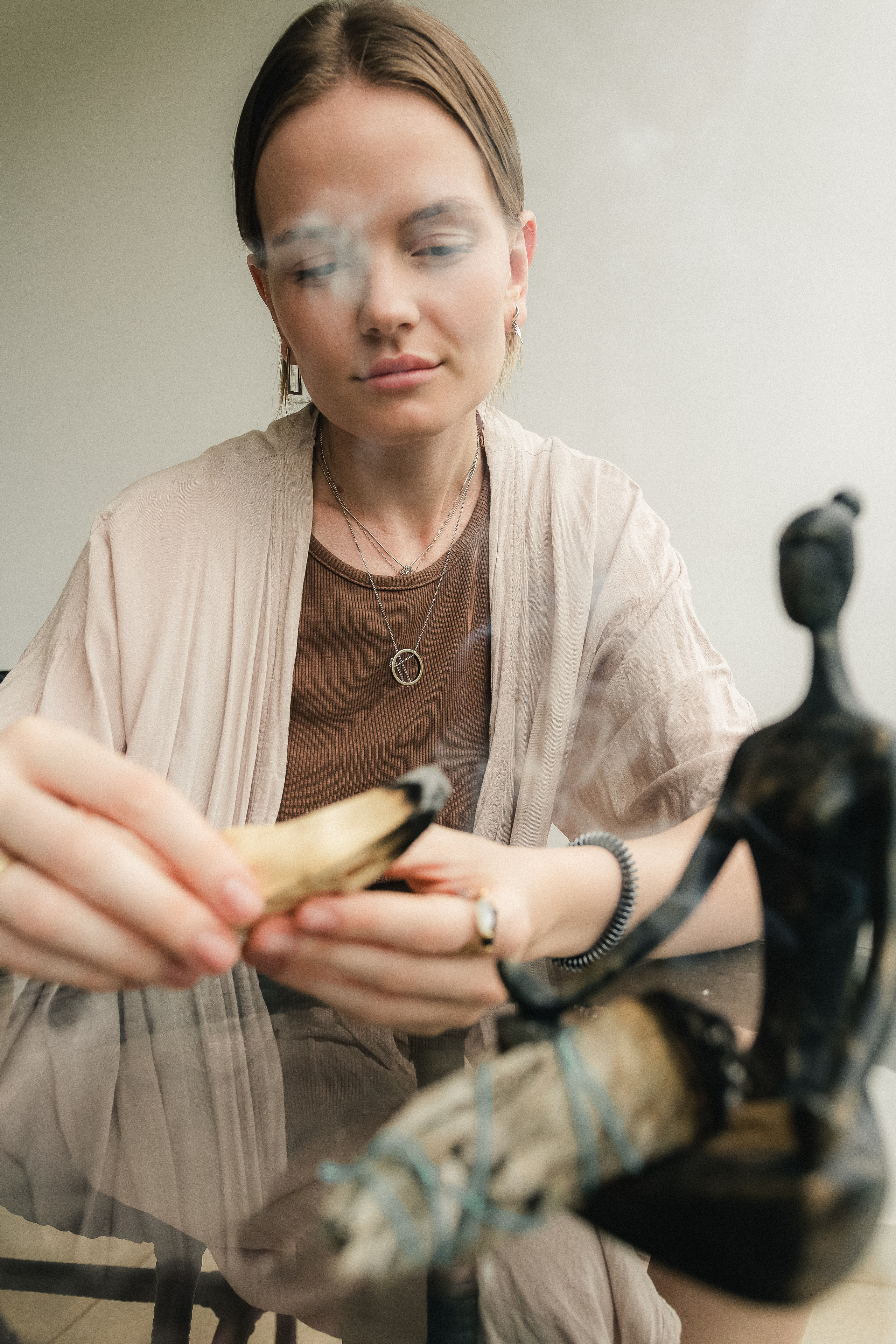 Индивидуальная съемка. Коммерческий, рекламный фотограф в Уфе Сергей Крайкин