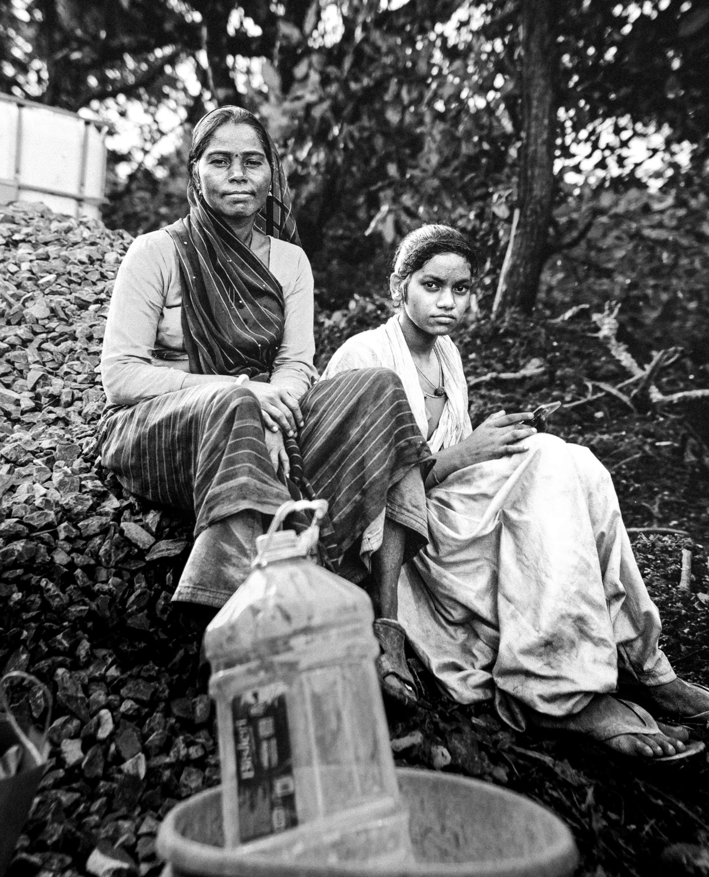 Уличная фотография. Коммерческий, рекламный фотограф в Уфе Сергей Крайкин