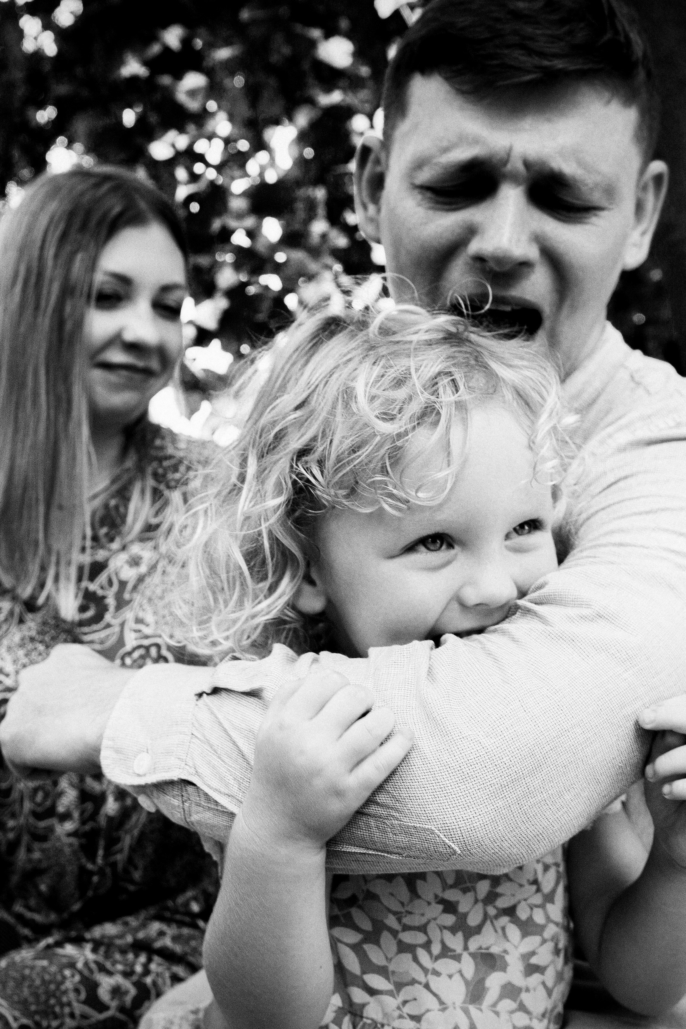 Семейная фотосъемка. Коммерческий, рекламный фотограф в Уфе Сергей Крайкин