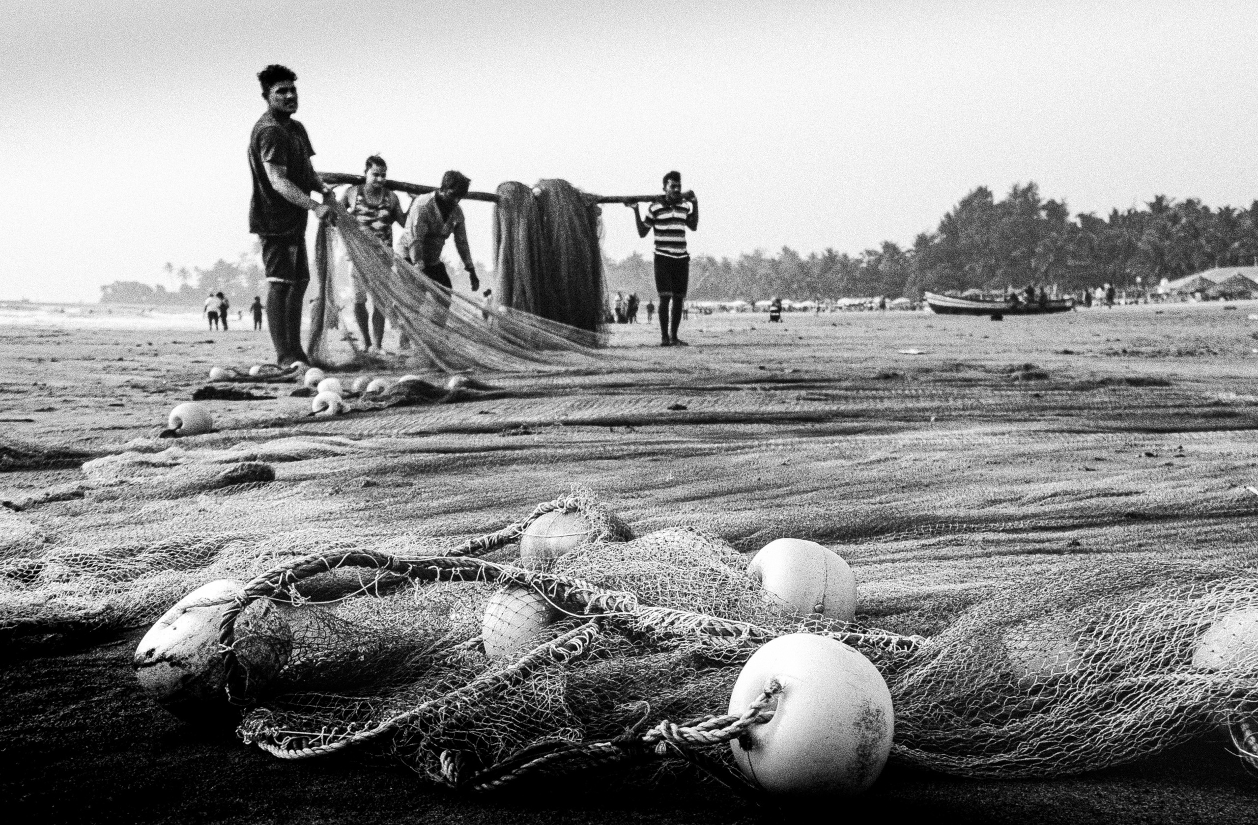 Уличная фотография. Коммерческий, рекламный фотограф в Уфе Сергей Крайкин
