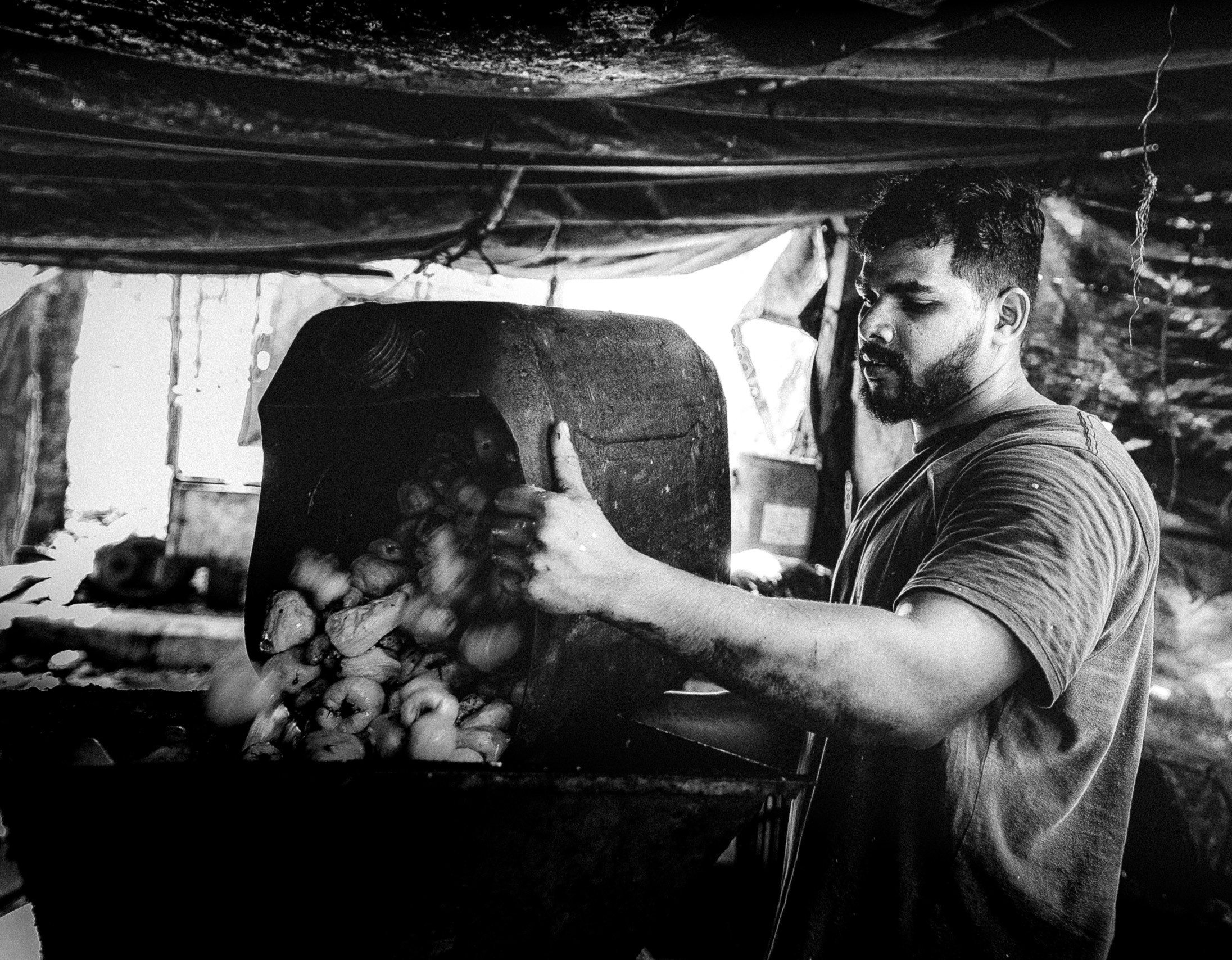 Уличная фотография. Коммерческий, рекламный фотограф в Уфе Сергей Крайкин