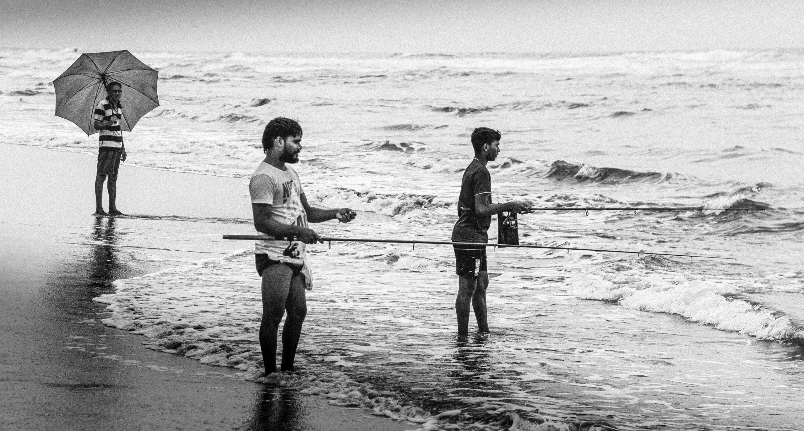 Уличная фотография. Коммерческий, рекламный фотограф в Уфе Сергей Крайкин