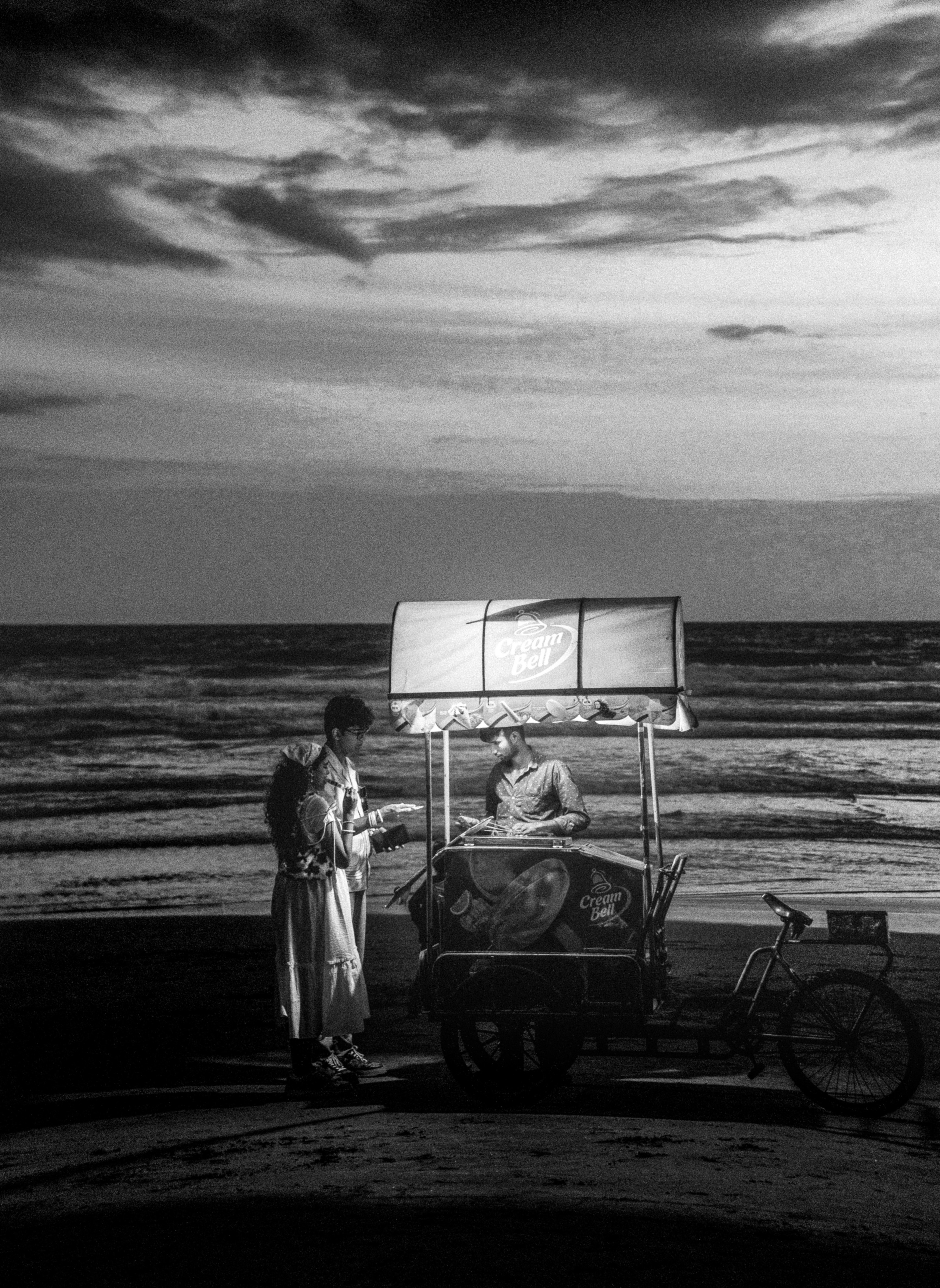 Уличная фотография. Коммерческий, рекламный фотограф в Уфе Сергей Крайкин