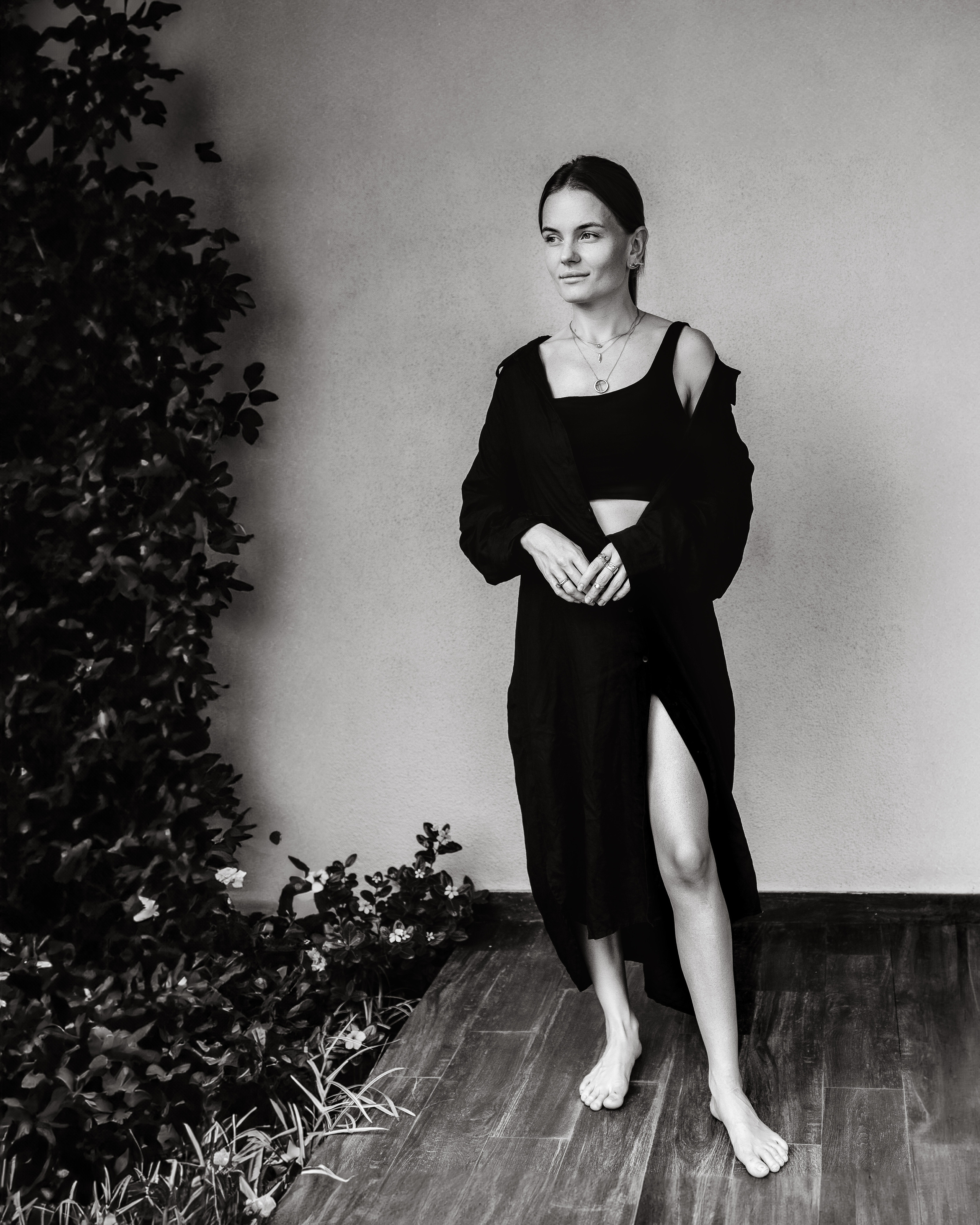 Индивидуальная съемка. Коммерческий, рекламный фотограф в Уфе Сергей Крайкин