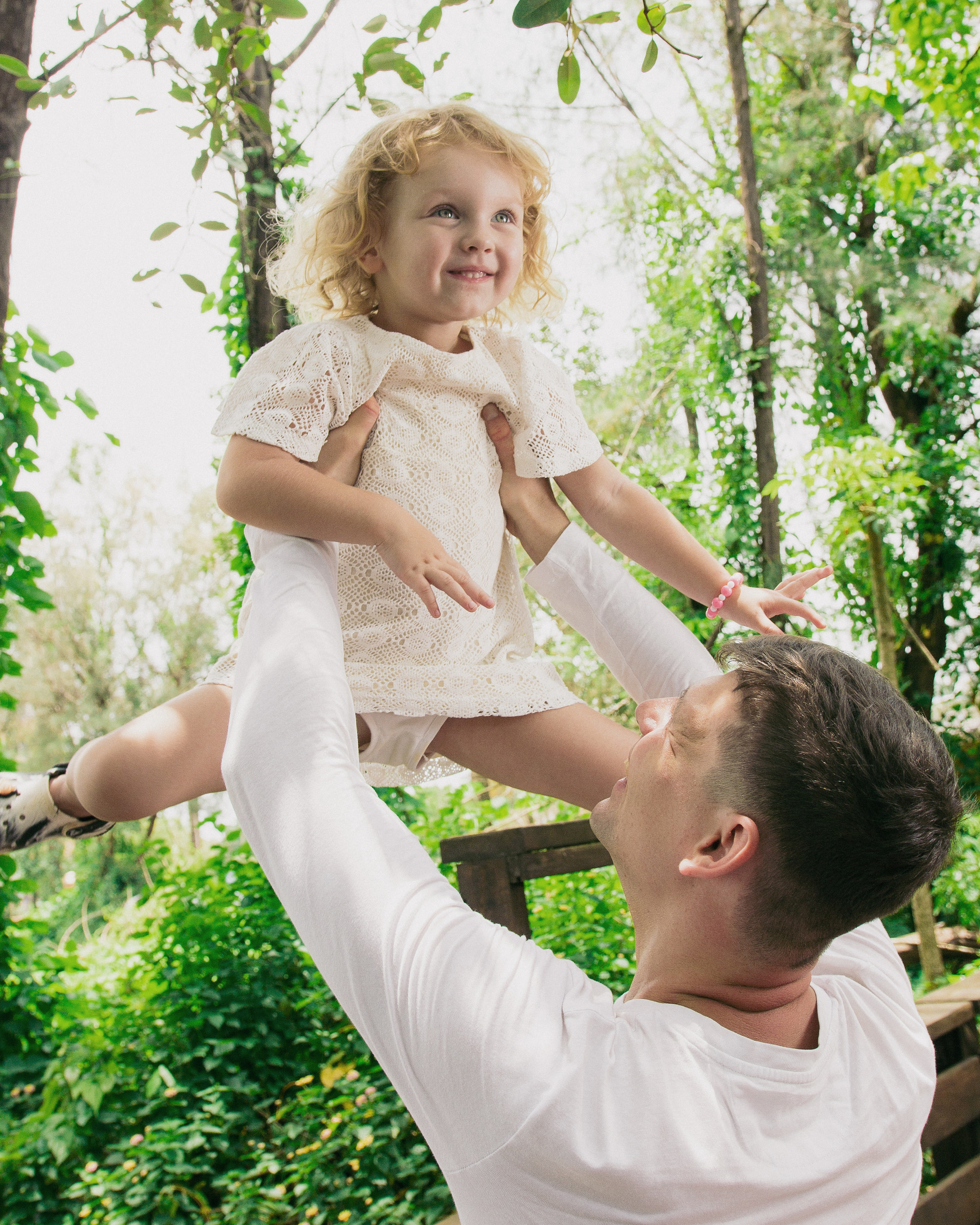 Семейная фотосъемка. Коммерческий, рекламный фотограф в Уфе Сергей Крайкин