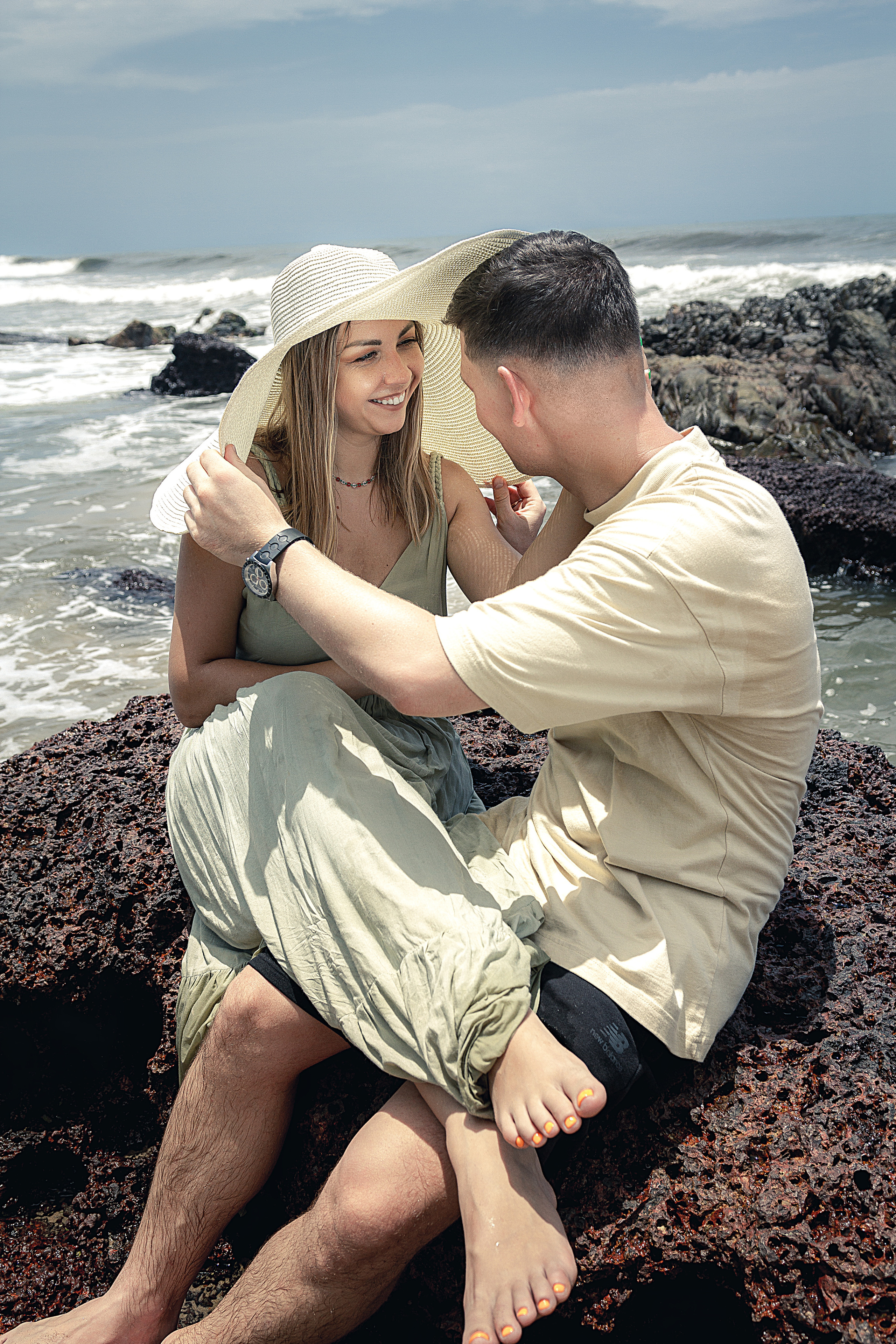 Семейная фотосъемка. Коммерческий, рекламный фотограф в Уфе Сергей Крайкин