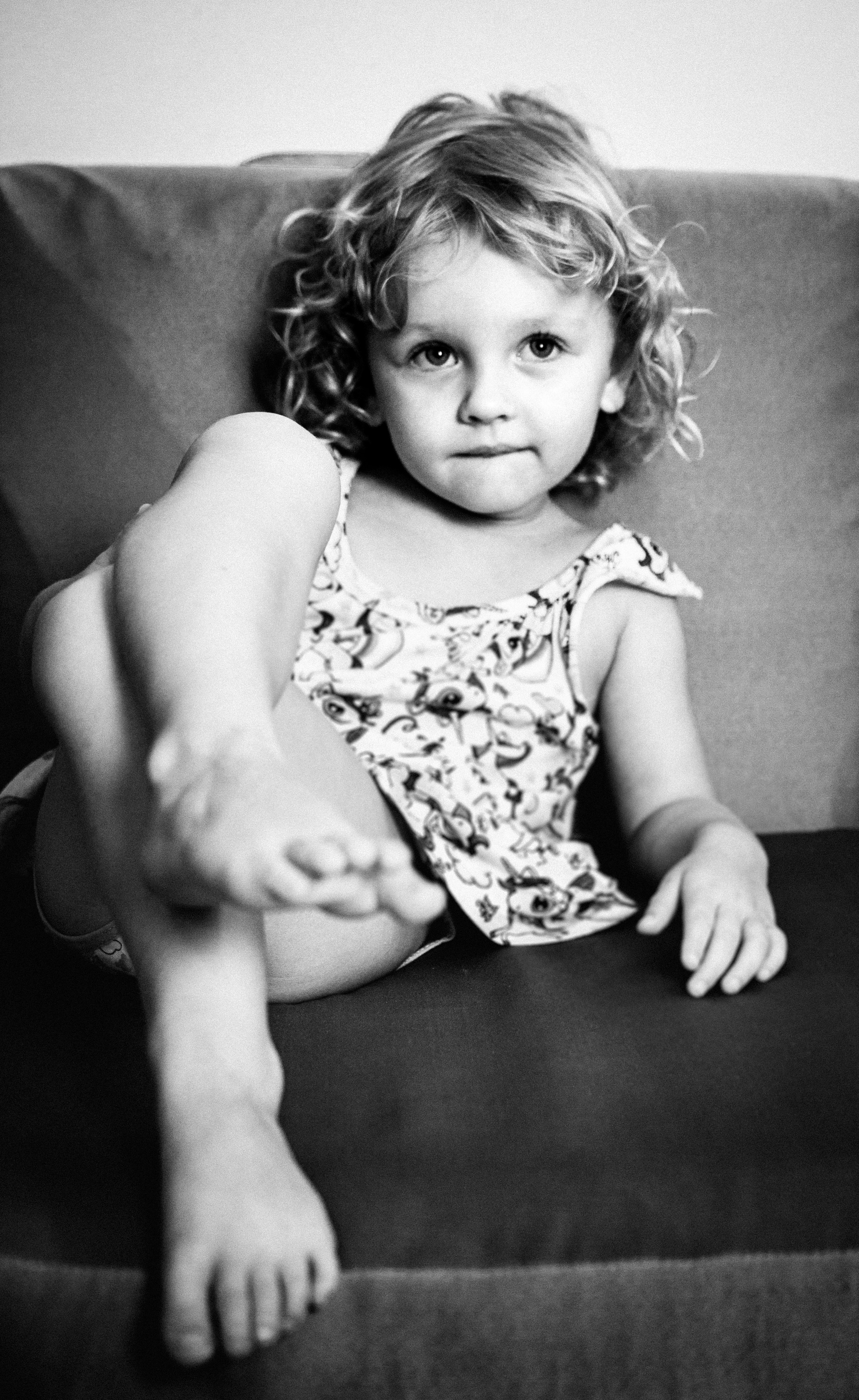 Семейная фотосъемка. Коммерческий, рекламный фотограф в Уфе Сергей Крайкин