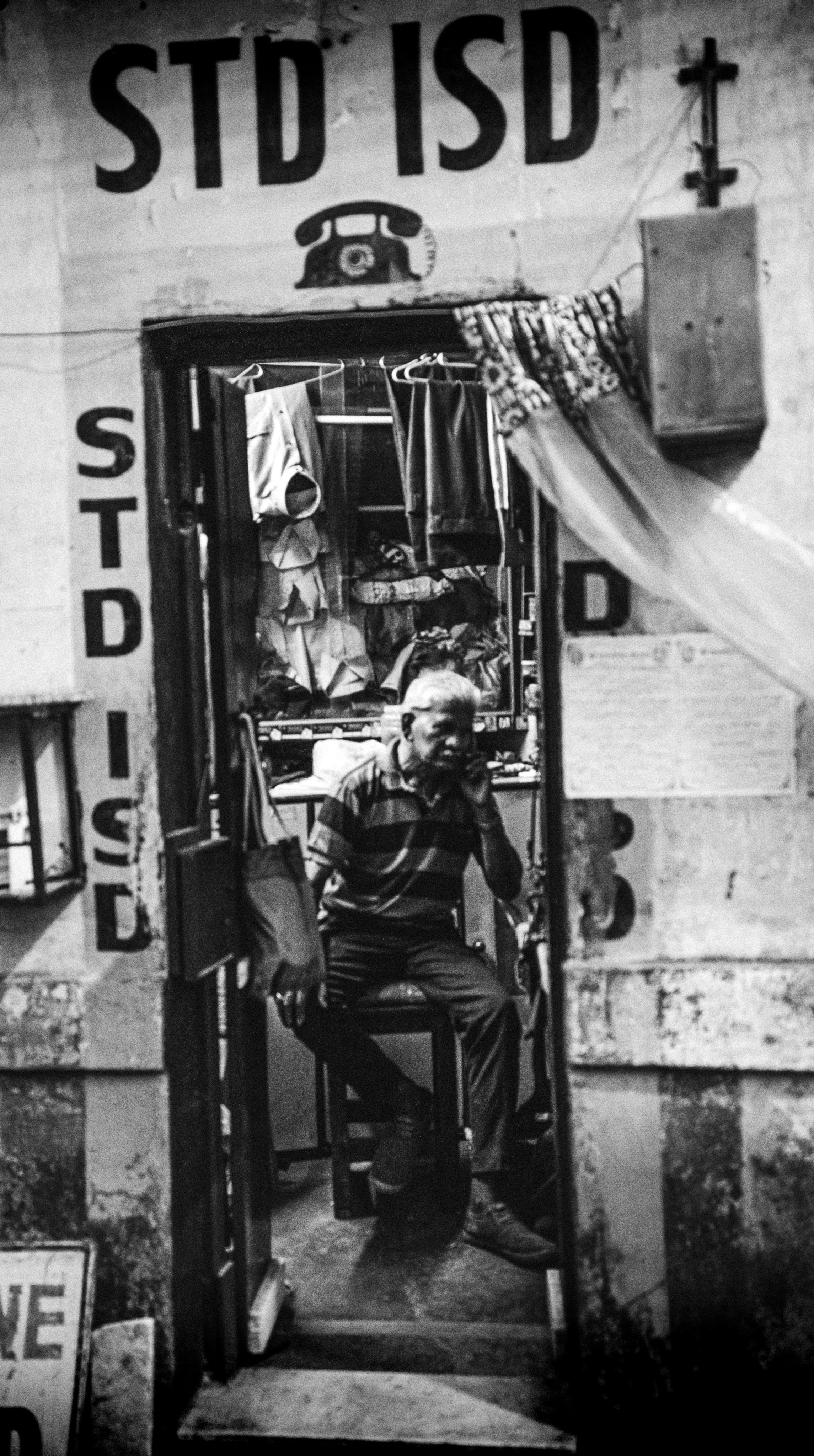 Уличная фотография. Коммерческий, рекламный фотограф в Уфе Сергей Крайкин