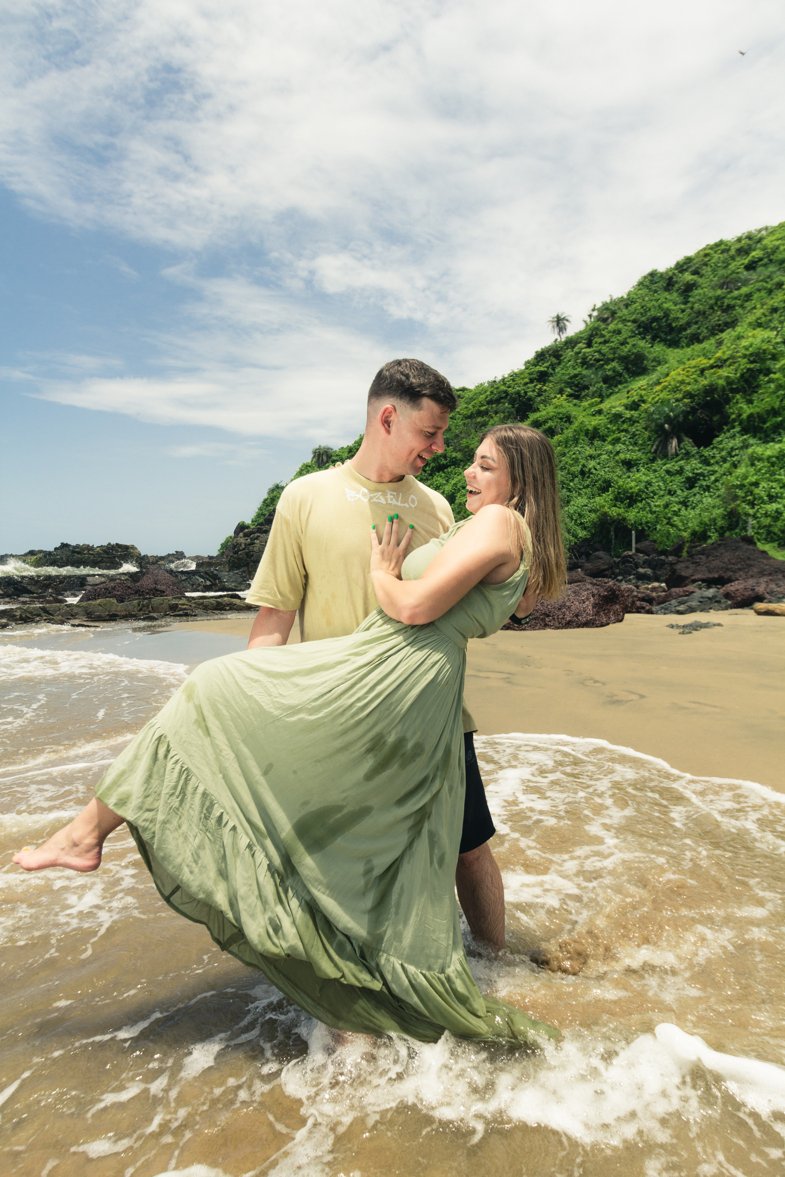 Семейная фотосъемка. Коммерческий, рекламный фотограф в Уфе Сергей Крайкин