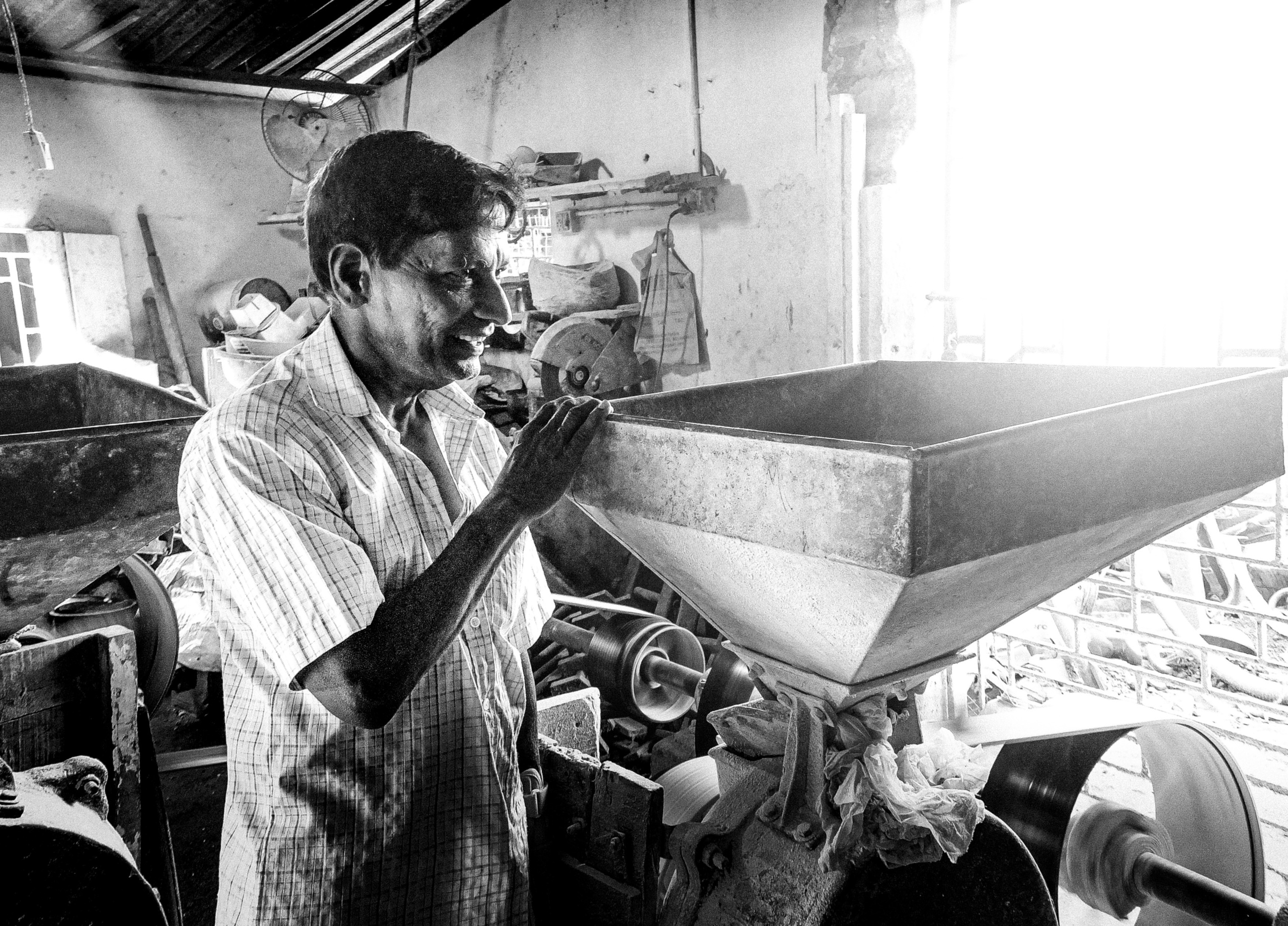 Уличная фотография. Коммерческий, рекламный фотограф в Уфе Сергей Крайкин