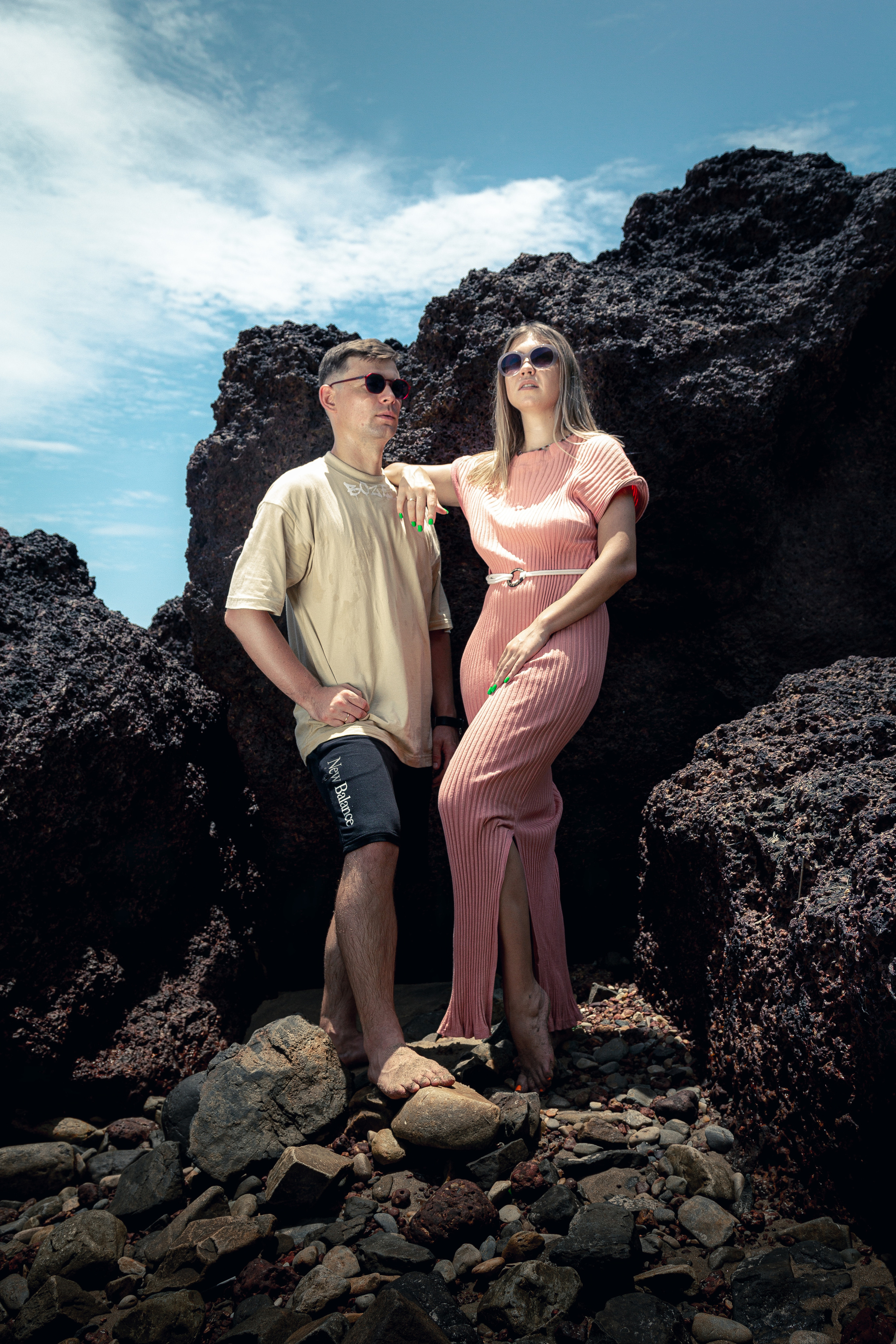 Семейная фотосъемка. Коммерческий, рекламный фотограф в Уфе Сергей Крайкин