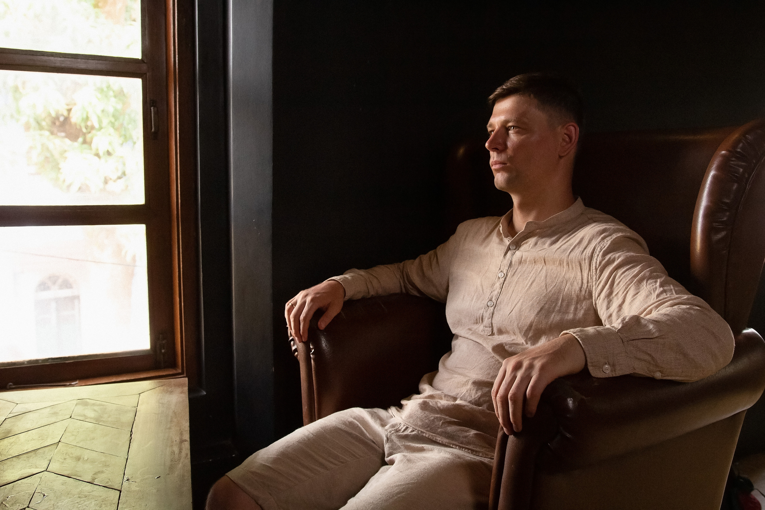 Индивидуальная съемка. Коммерческий, рекламный фотограф в Уфе Сергей Крайкин