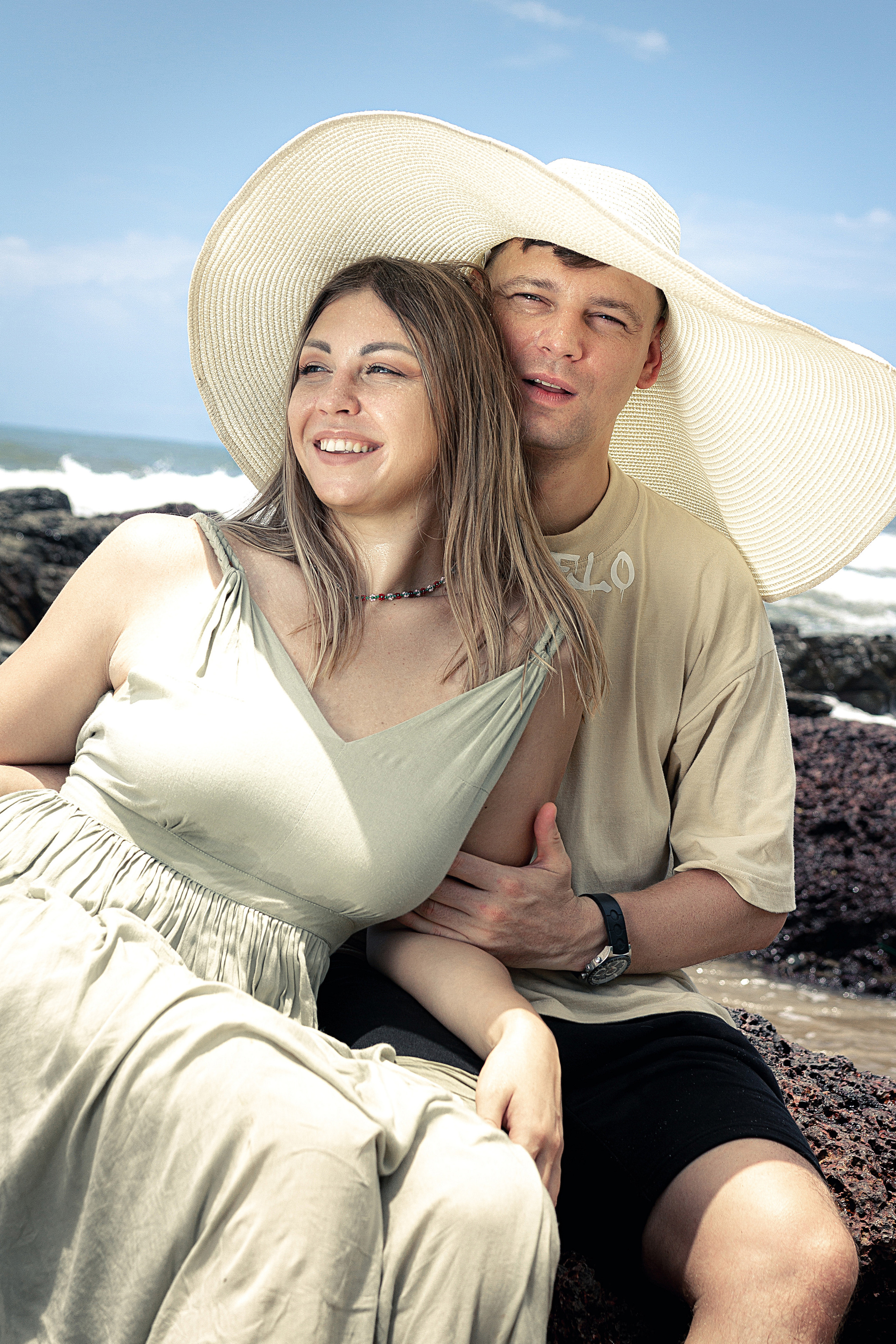 Семейная фотосъемка. Коммерческий, рекламный фотограф в Уфе Сергей Крайкин