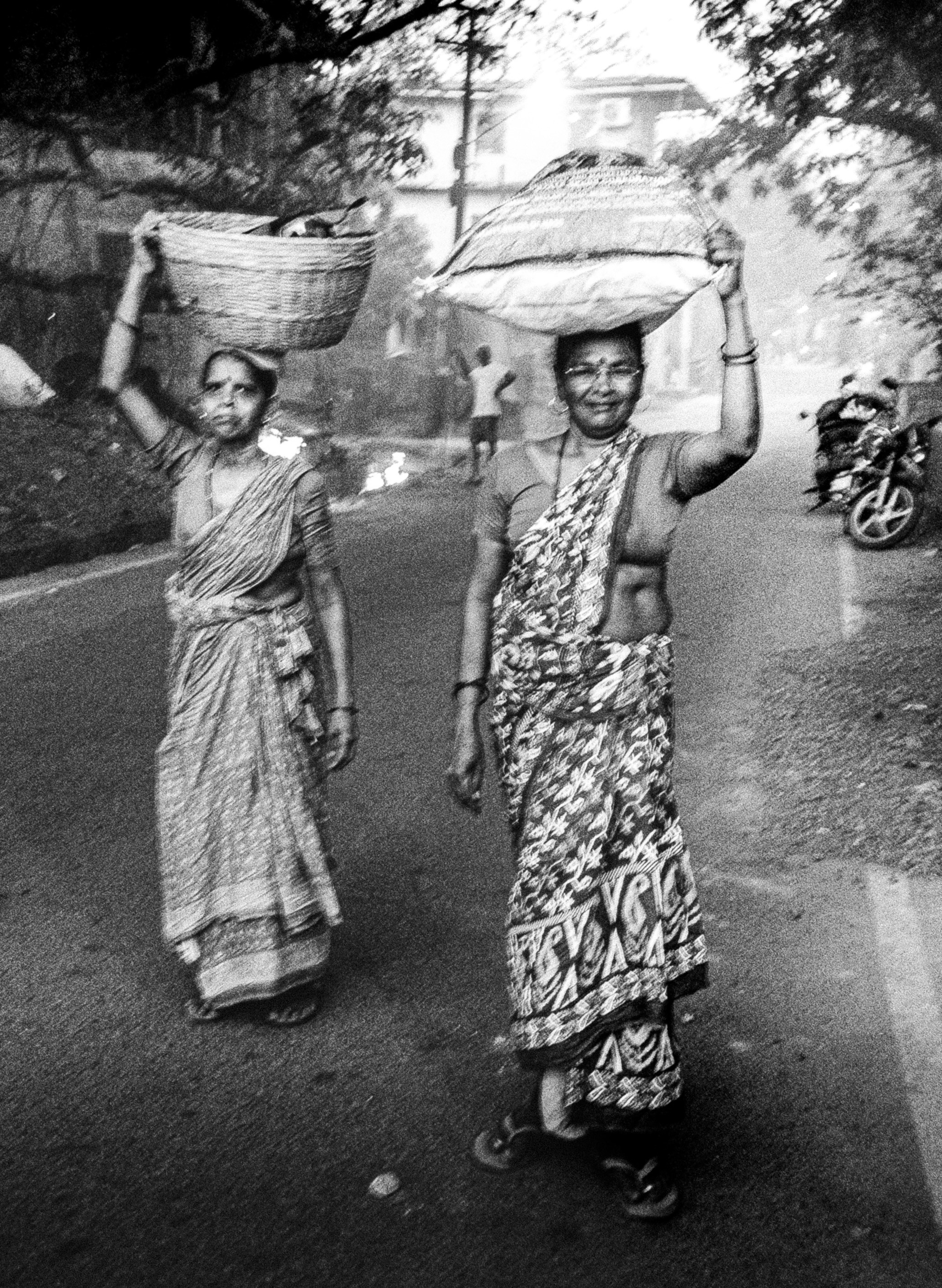 Уличная фотография. Коммерческий, рекламный фотограф в Уфе Сергей Крайкин