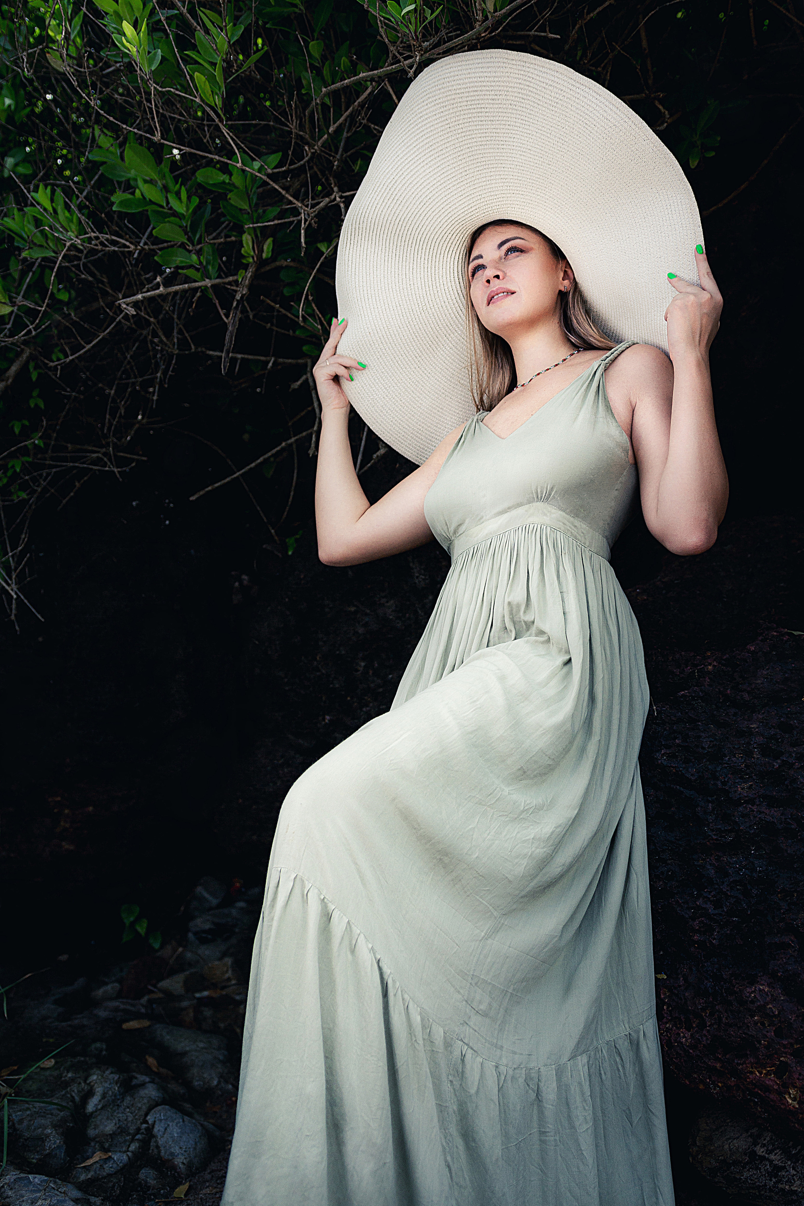 Индивидуальная съемка. Коммерческий, рекламный фотограф в Уфе Сергей Крайкин