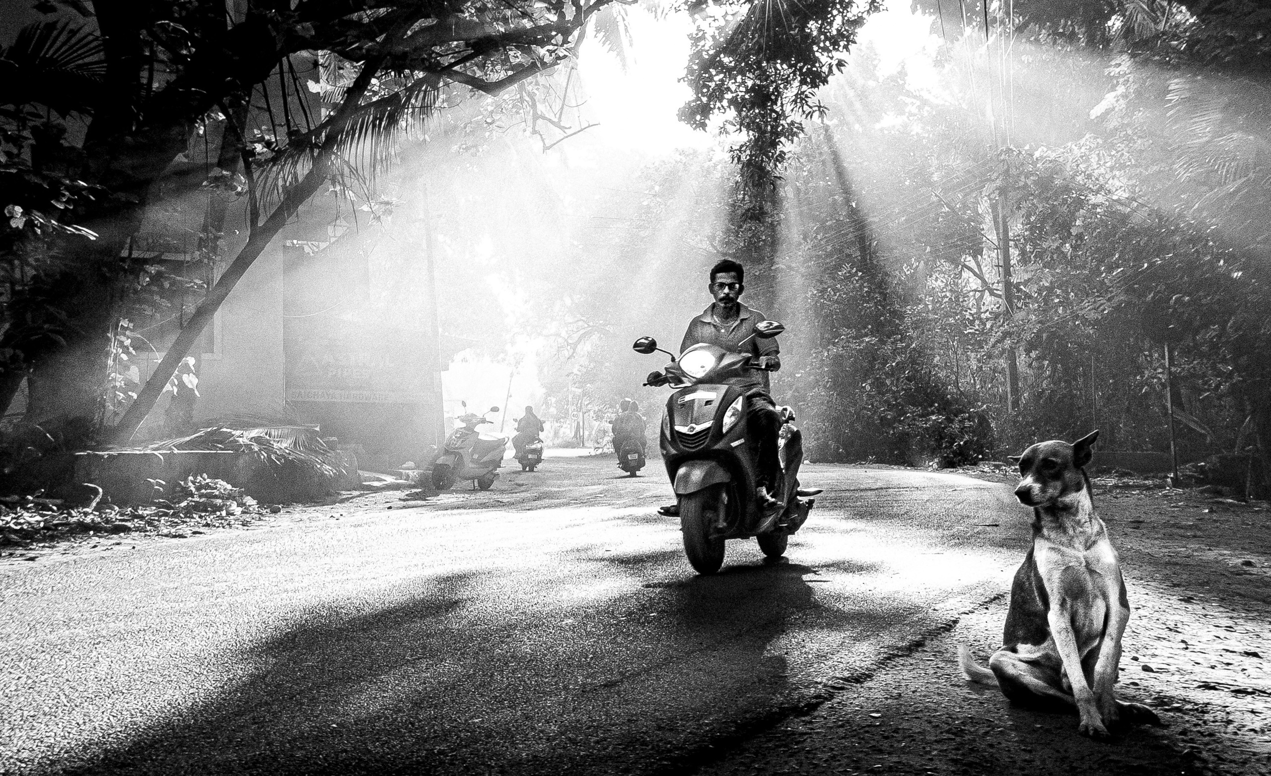 Уличная фотография. Коммерческий, рекламный фотограф в Уфе Сергей Крайкин