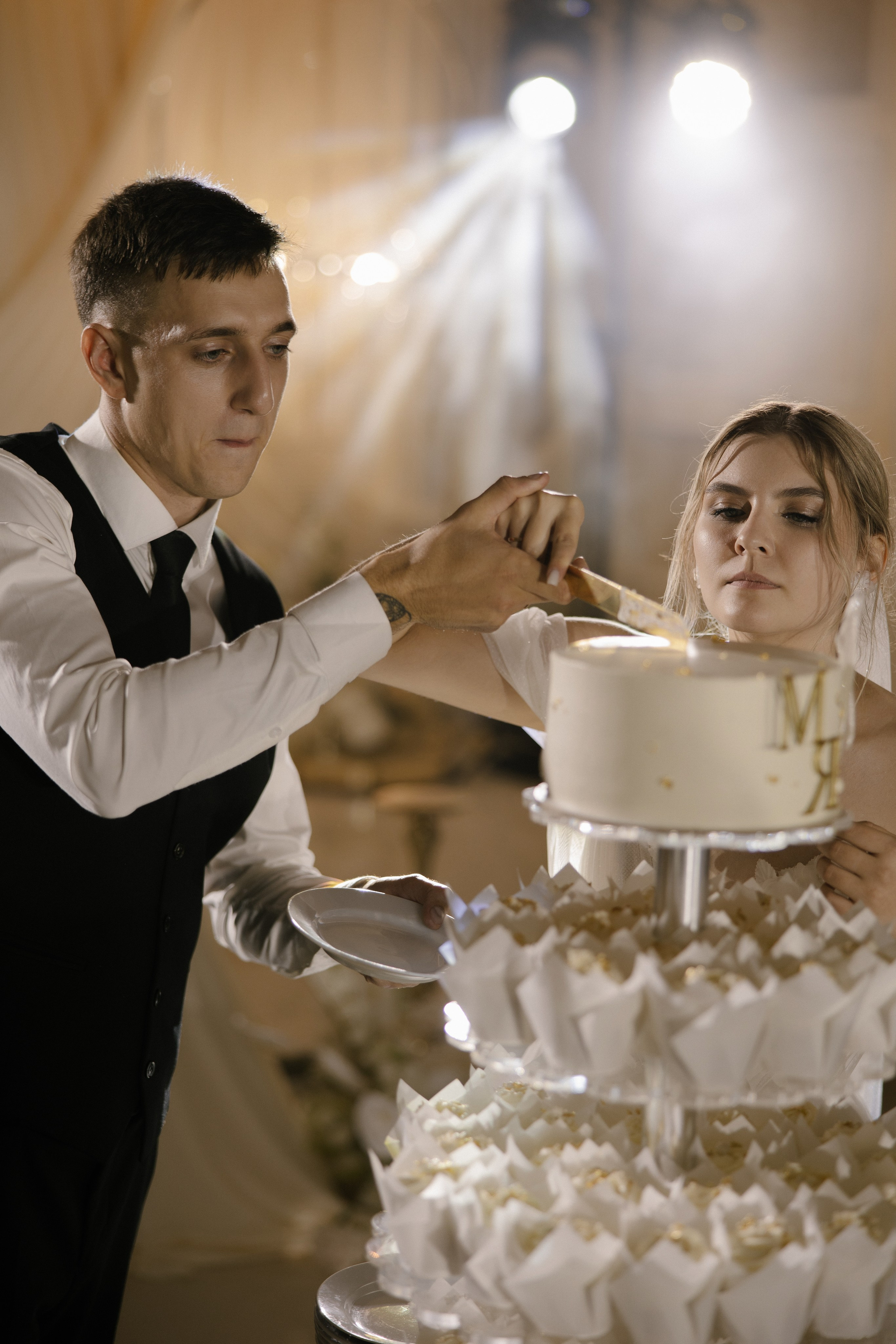 Яна и Максим. Свадебный и Семейный фотограф в городе Тимашевск и Краснодар