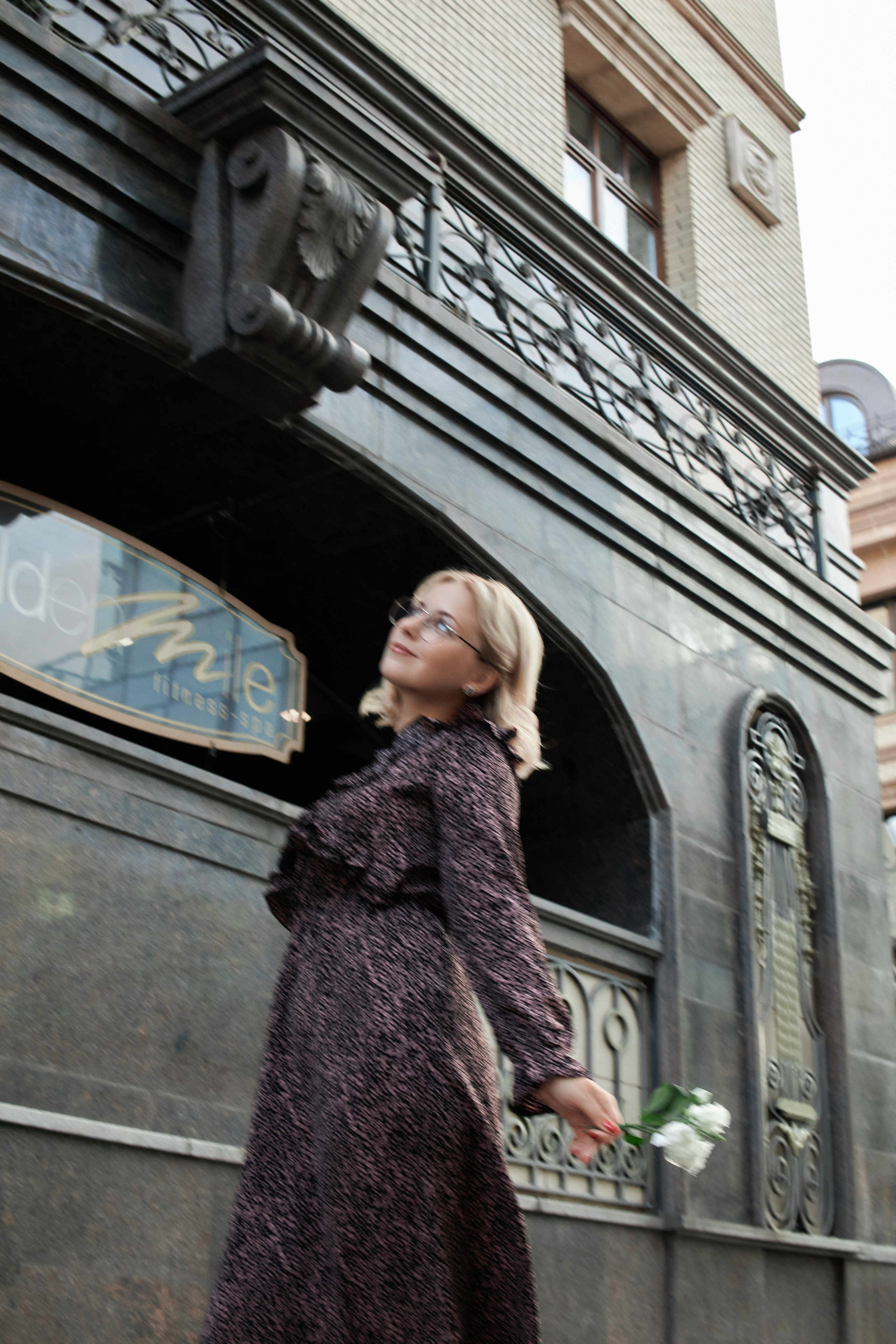 Соня🤍. Фотограф Москва