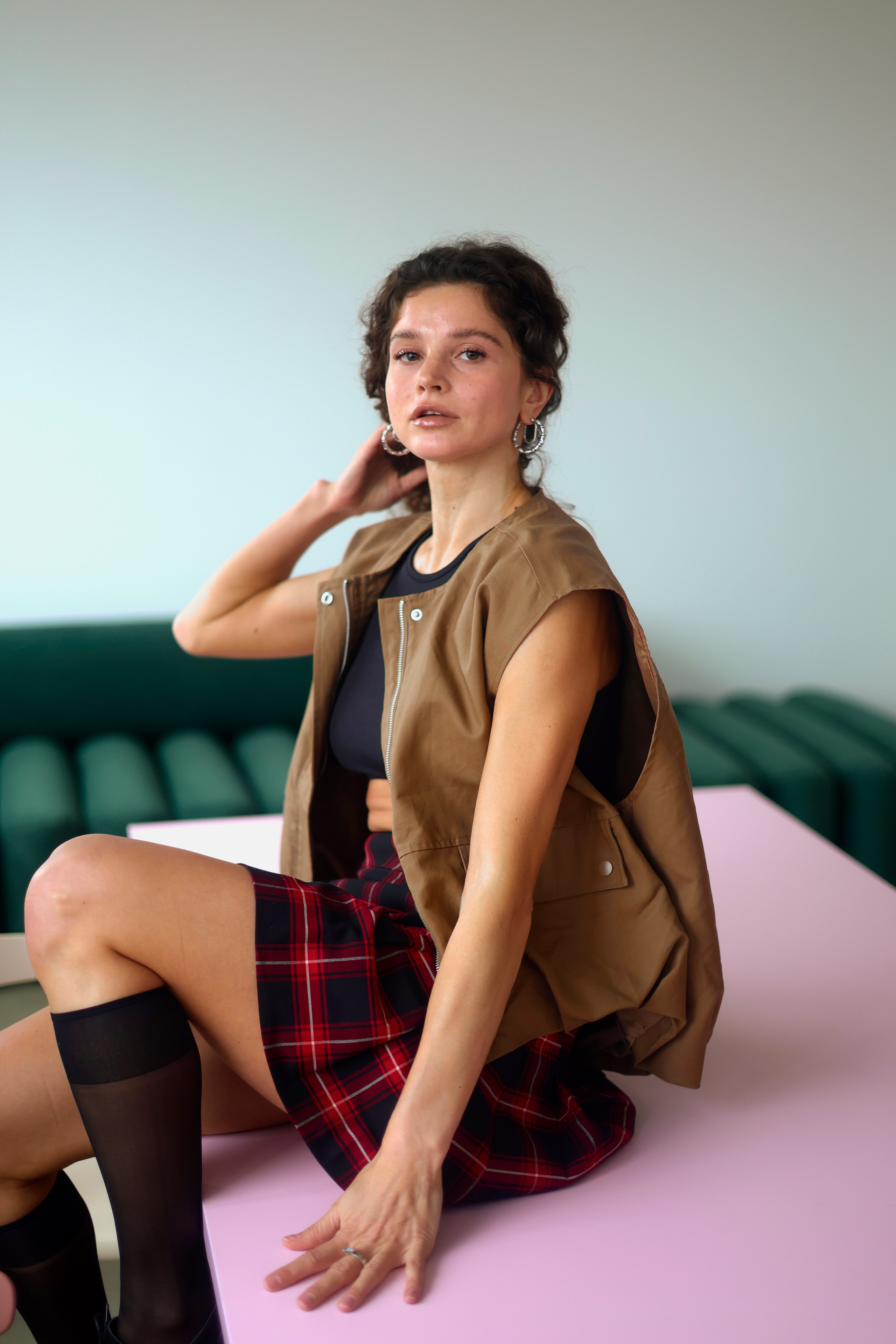 Base экспресс 15 минут. Фотограф Москва