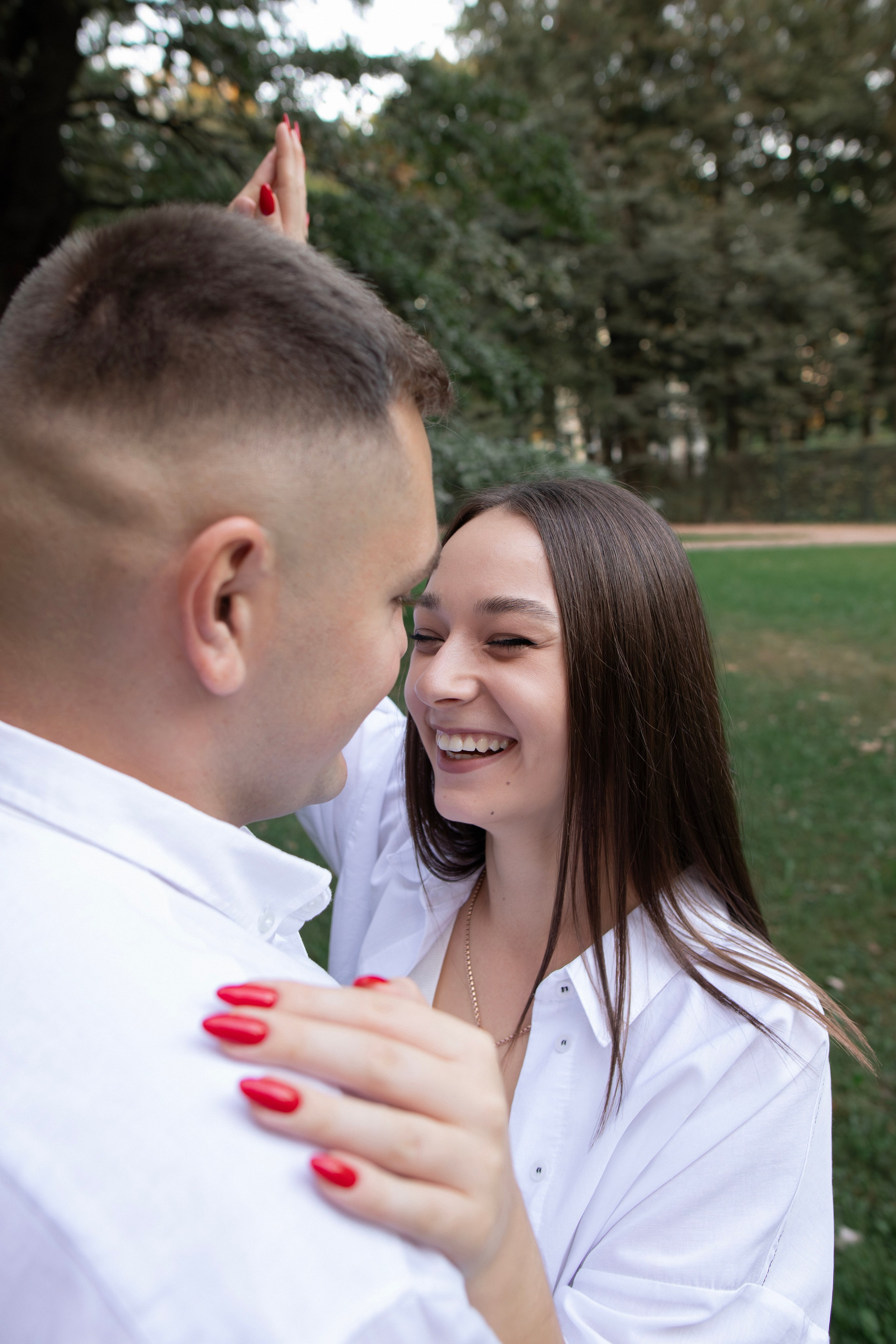 Кусково. Фотограф Москва