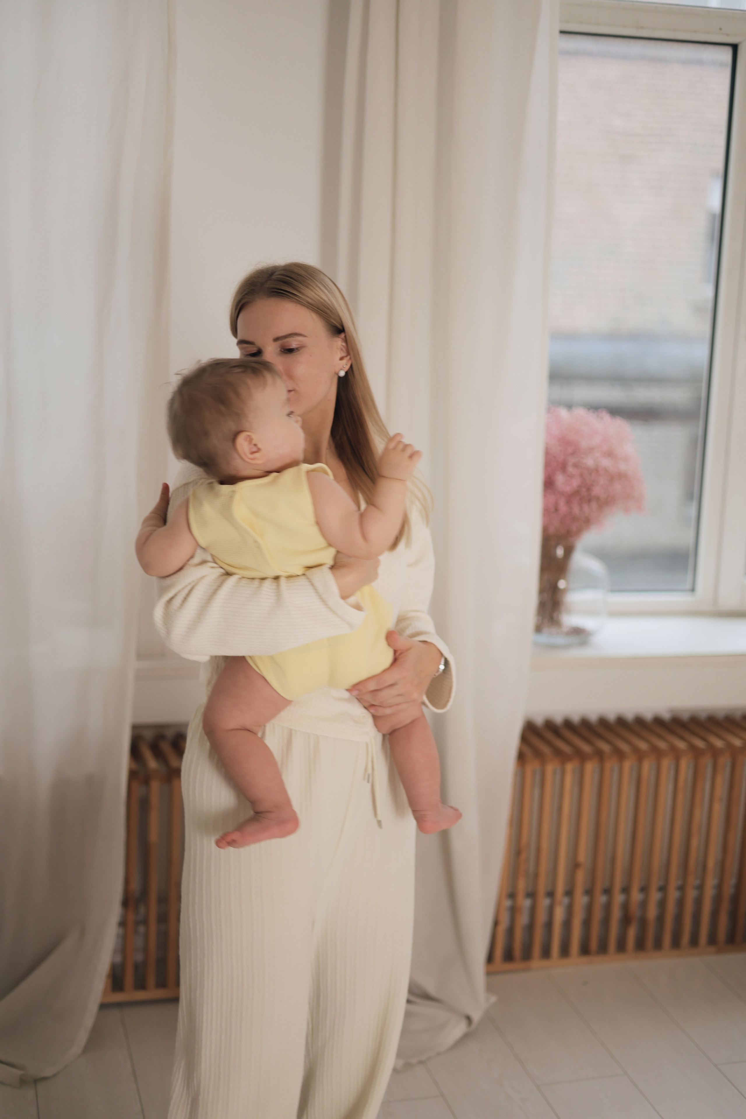 Первый годик. Фотограф Москва