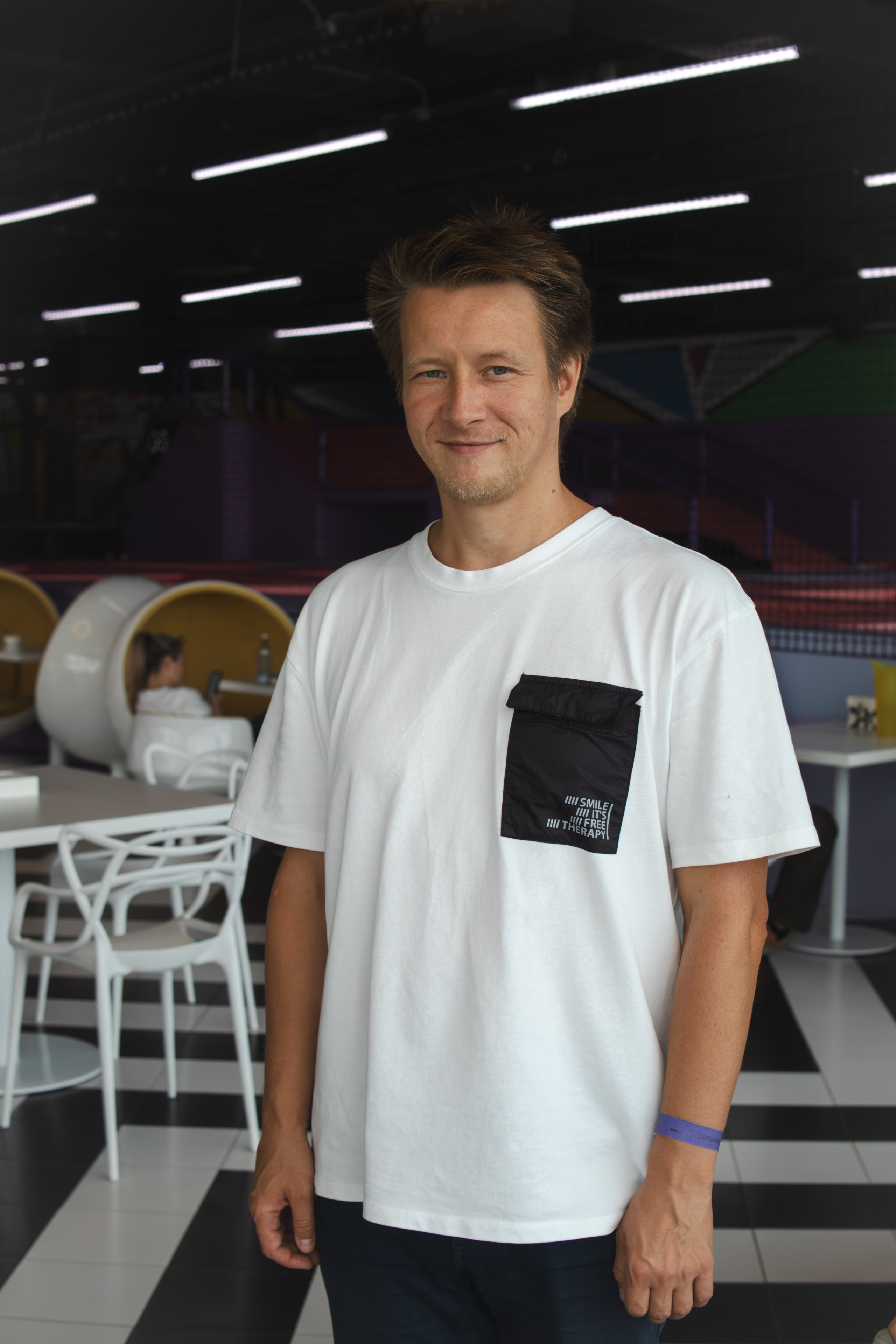 Артемий 5 лет. Фотограф Москва