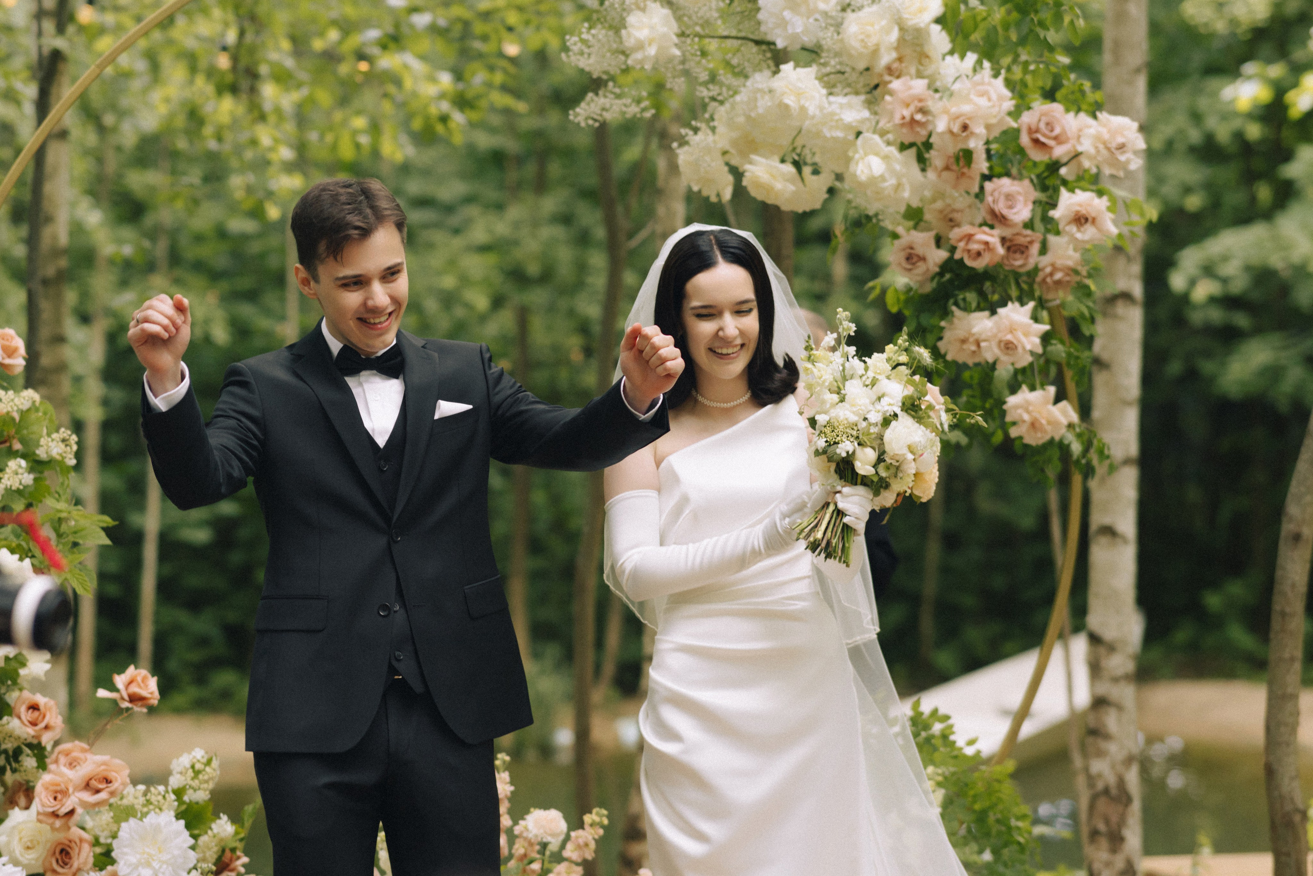 Тихое эхо любви