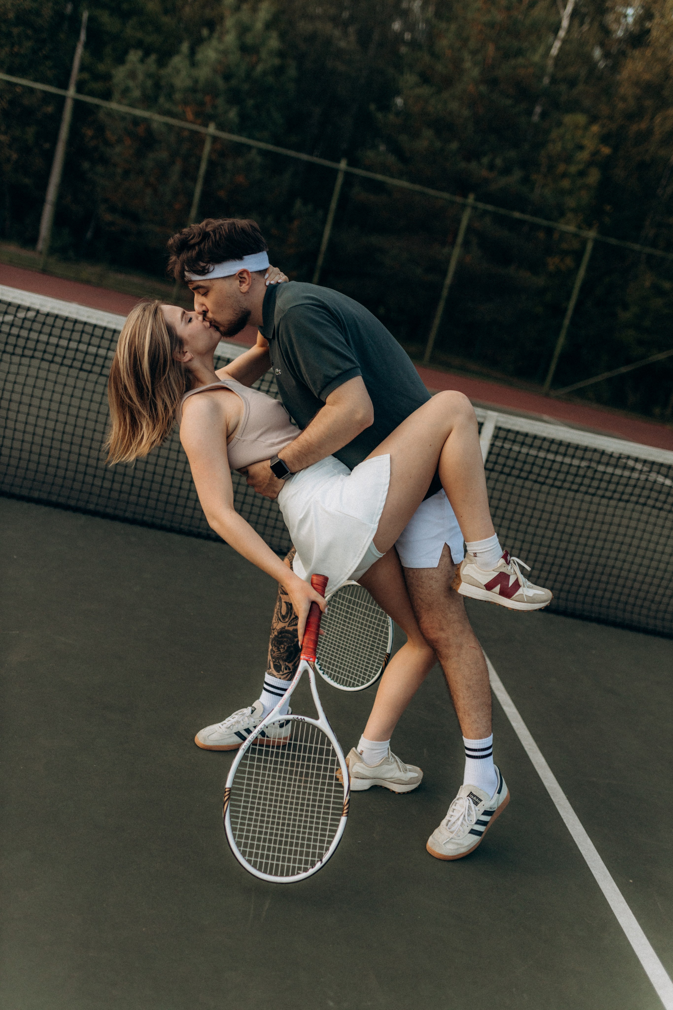 Лена & Даня. Фотограф НОГИНСК, Москва, Анастасия Белая