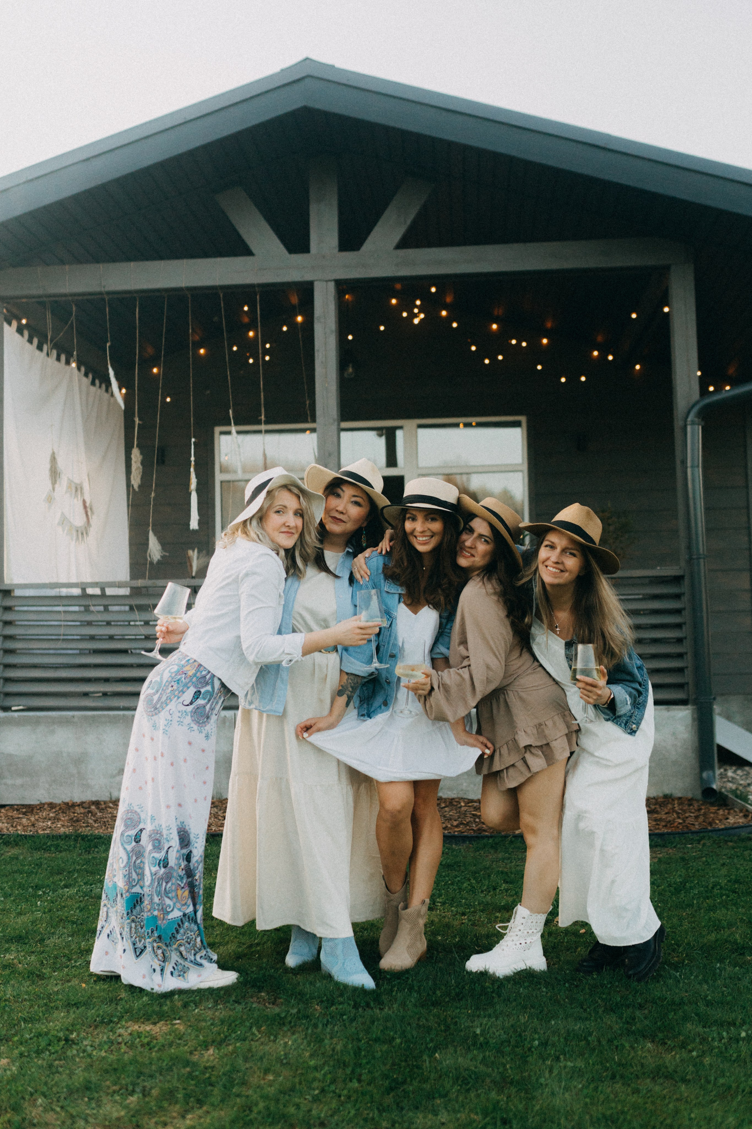 День Рождения Татьяны. Фотограф НОГИНСК, Москва, Анастасия Белая