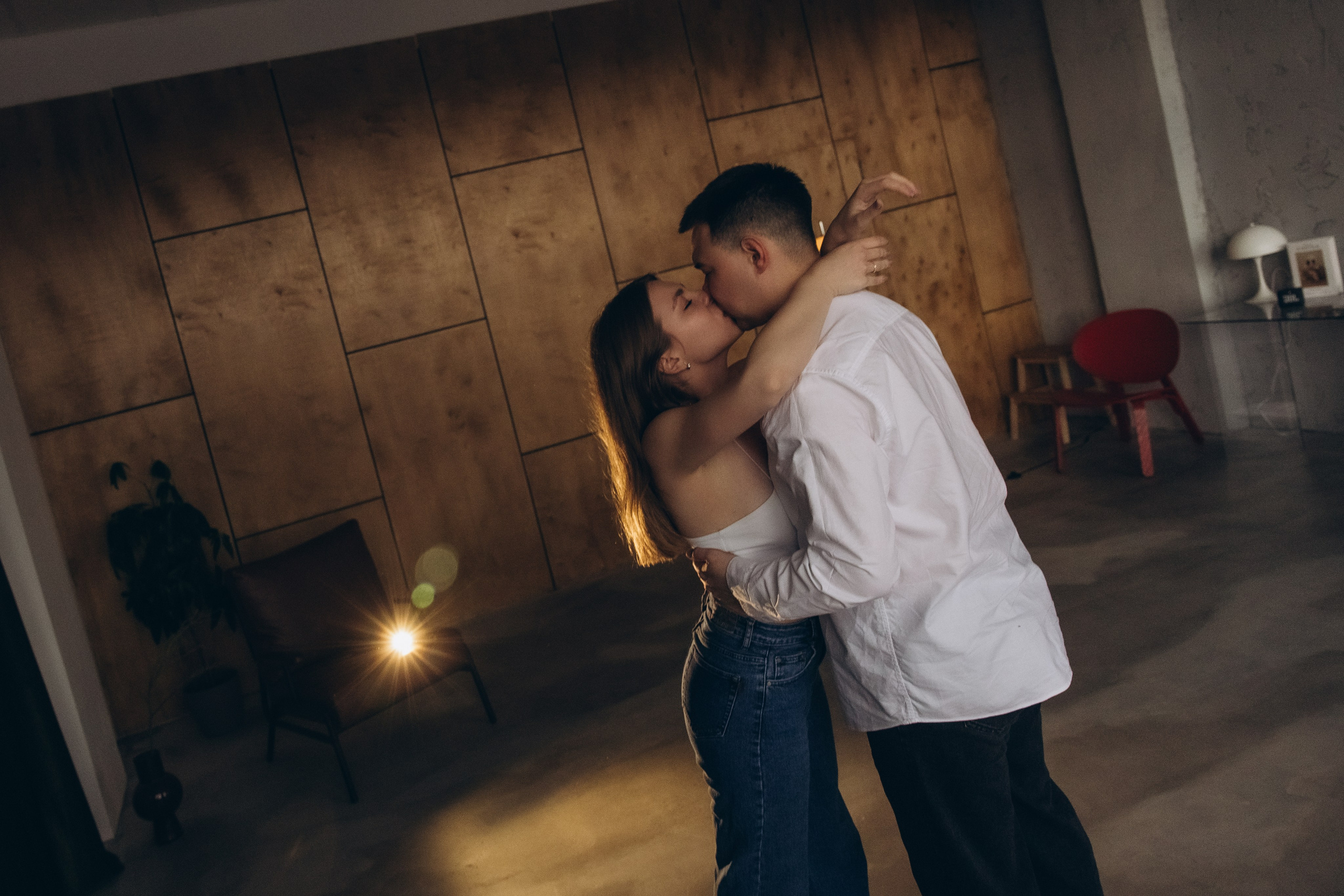 Катя&Иван предсвадебная. Свадебный фотограф Белокуриха, Алтай