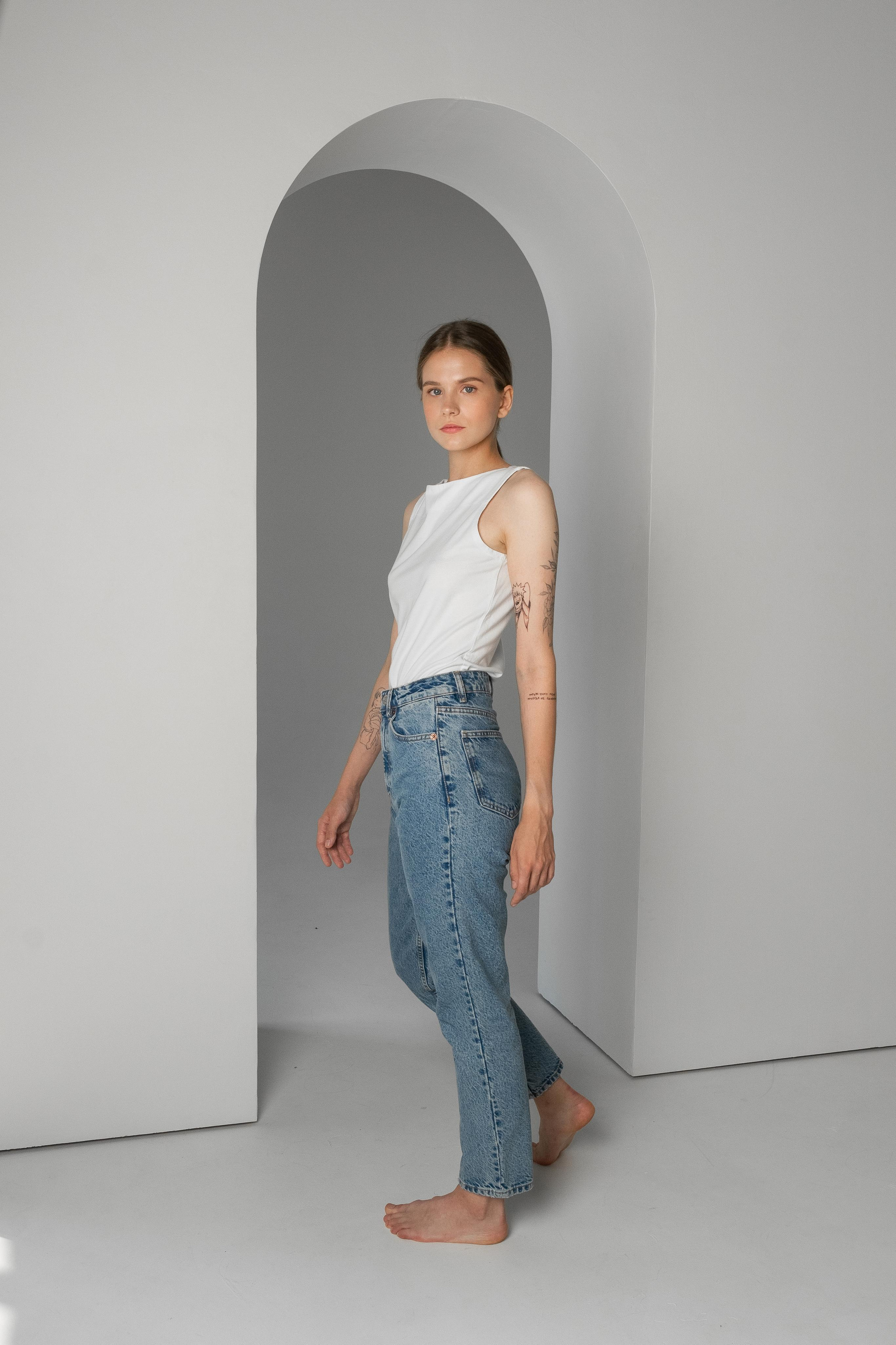 Фотосъёмка для Анастасии Кемерово