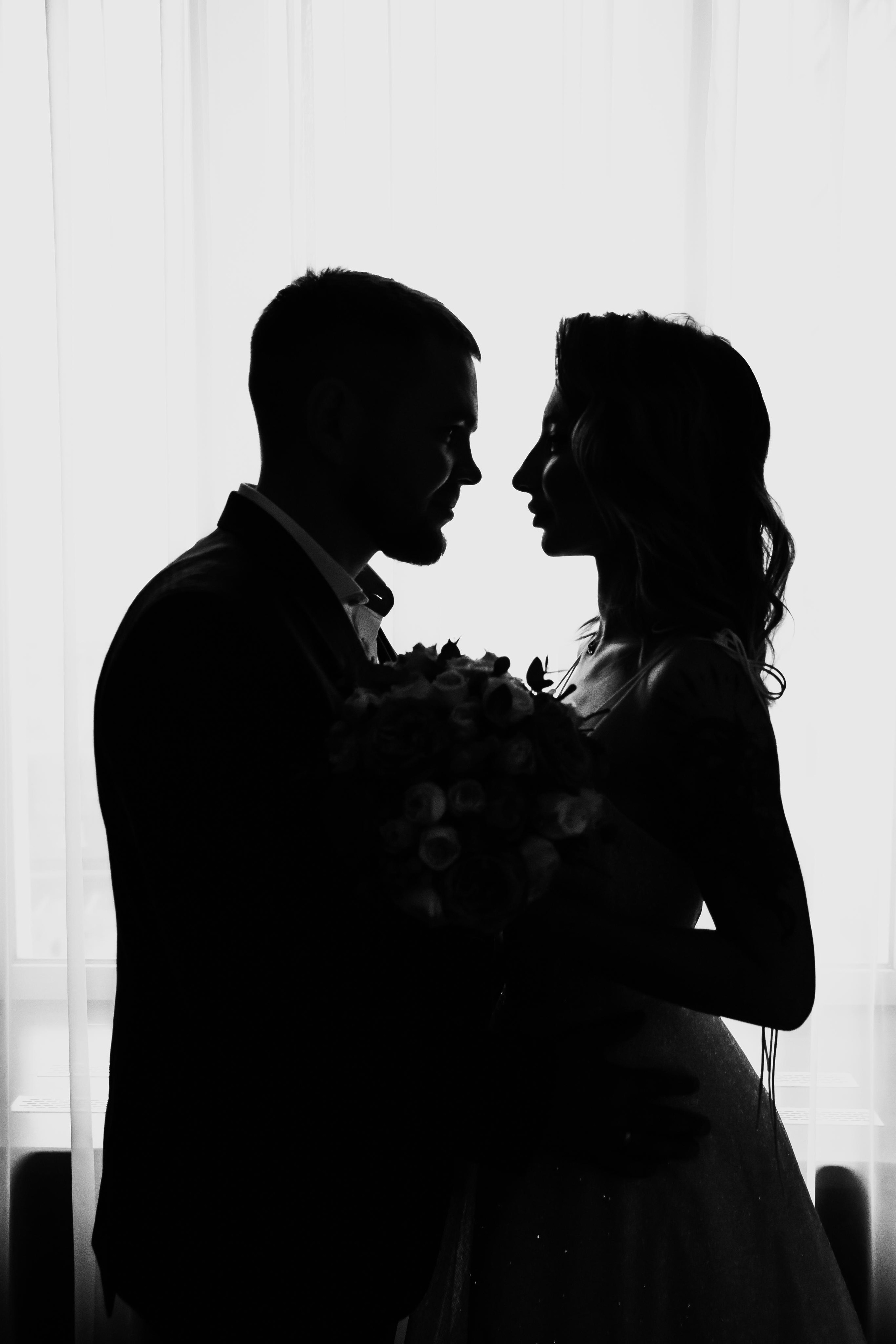 Свадебный фотограф в Кемерово. Анастасия Мир