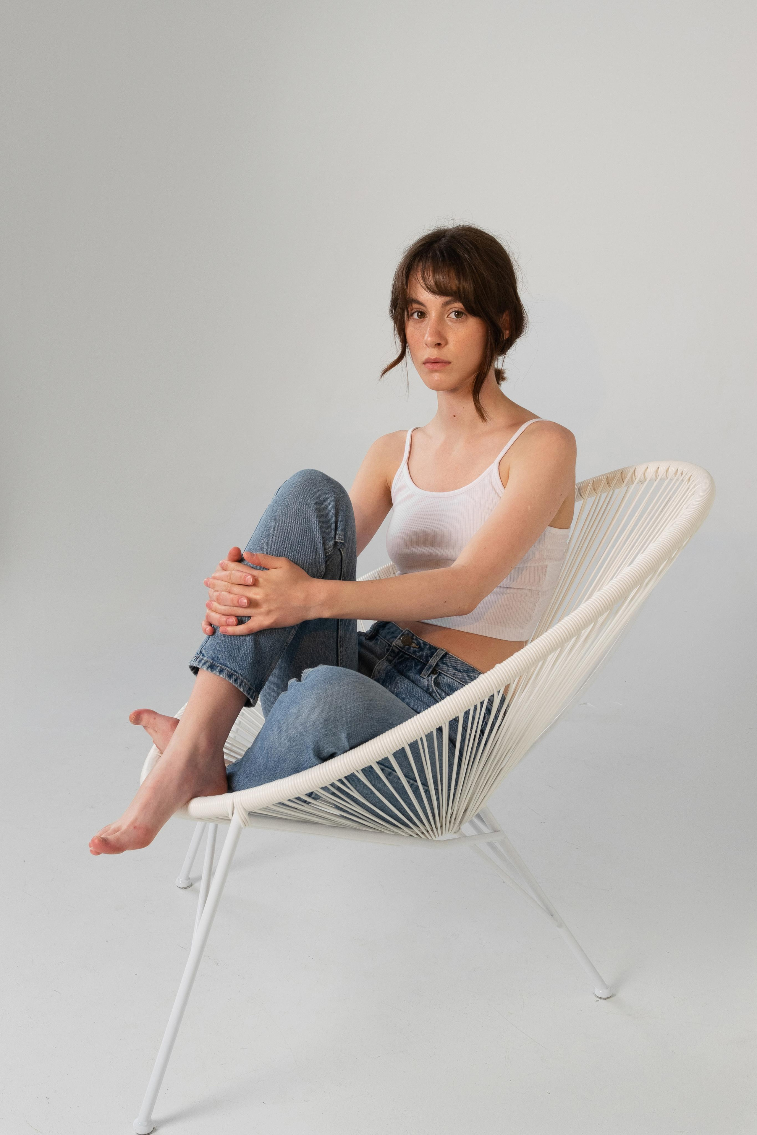 Фотосъёмка для Кати Кемерово