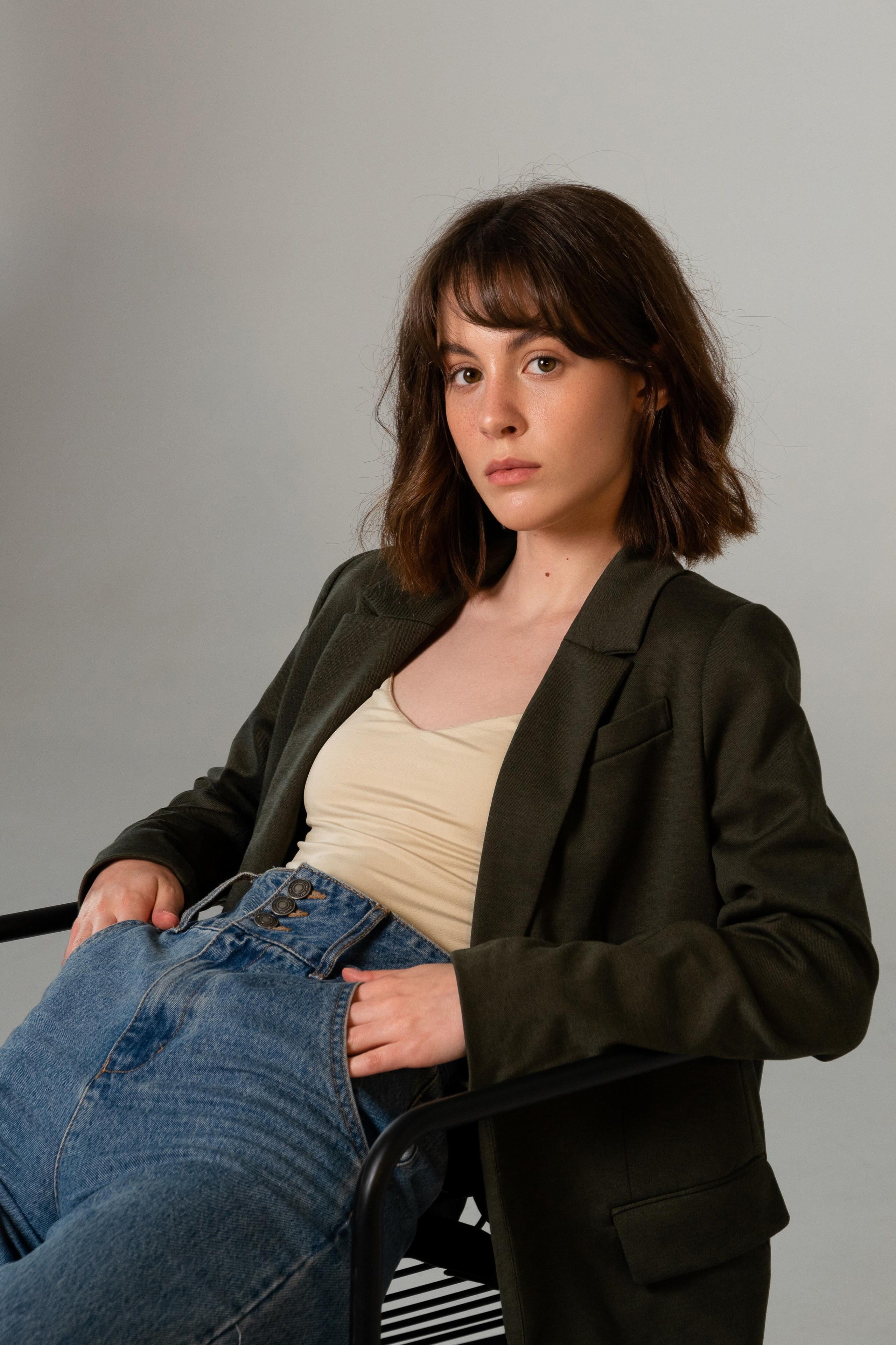 Фотосъёмка для Кати Кемерово