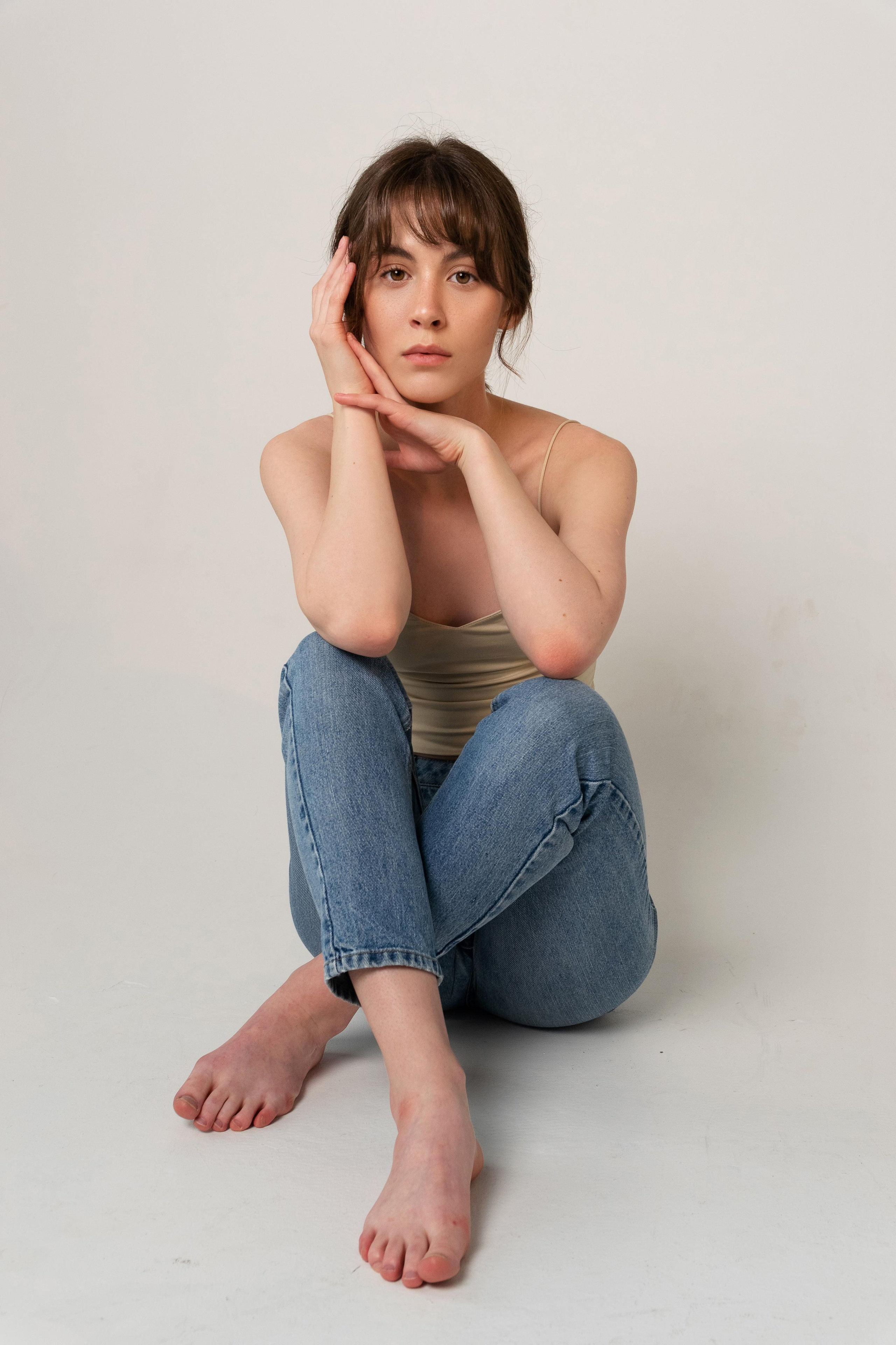 Фотосъёмка для Кати Кемерово