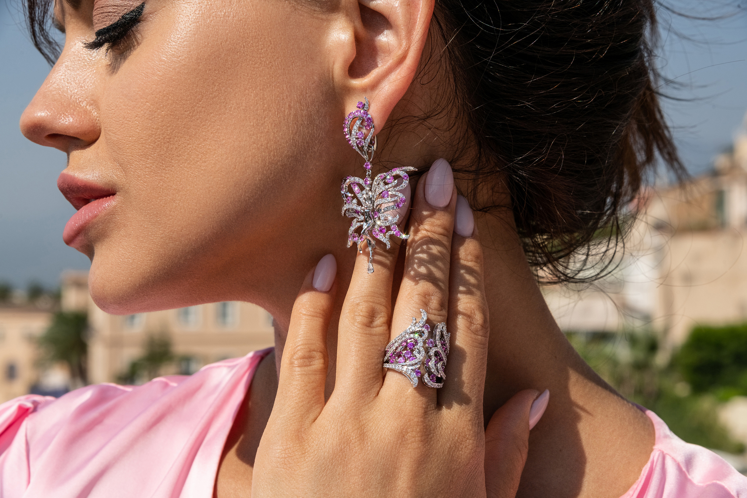 Ретушь фотографий Кемерово