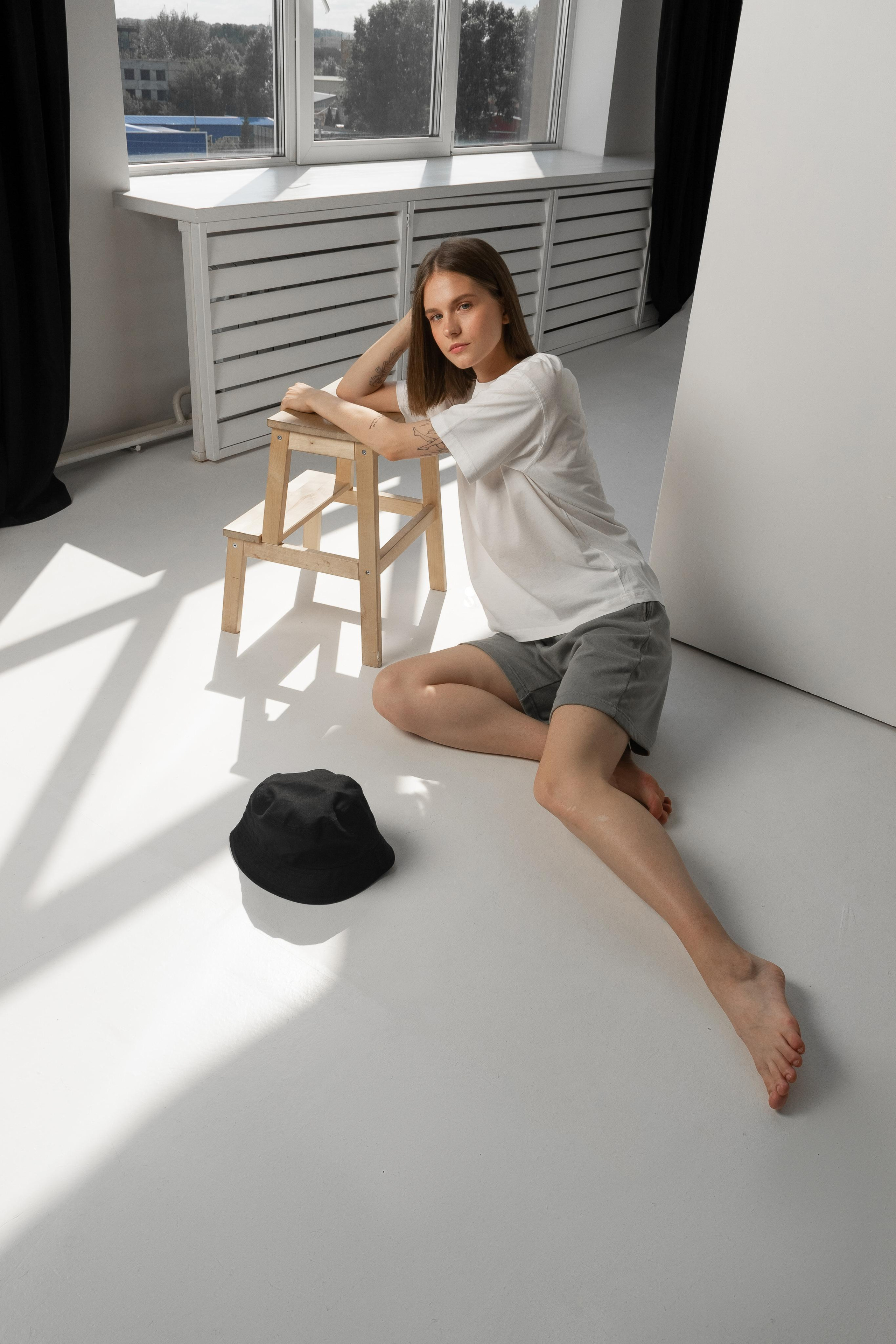 Фотосъёмка для Анастасии Кемерово