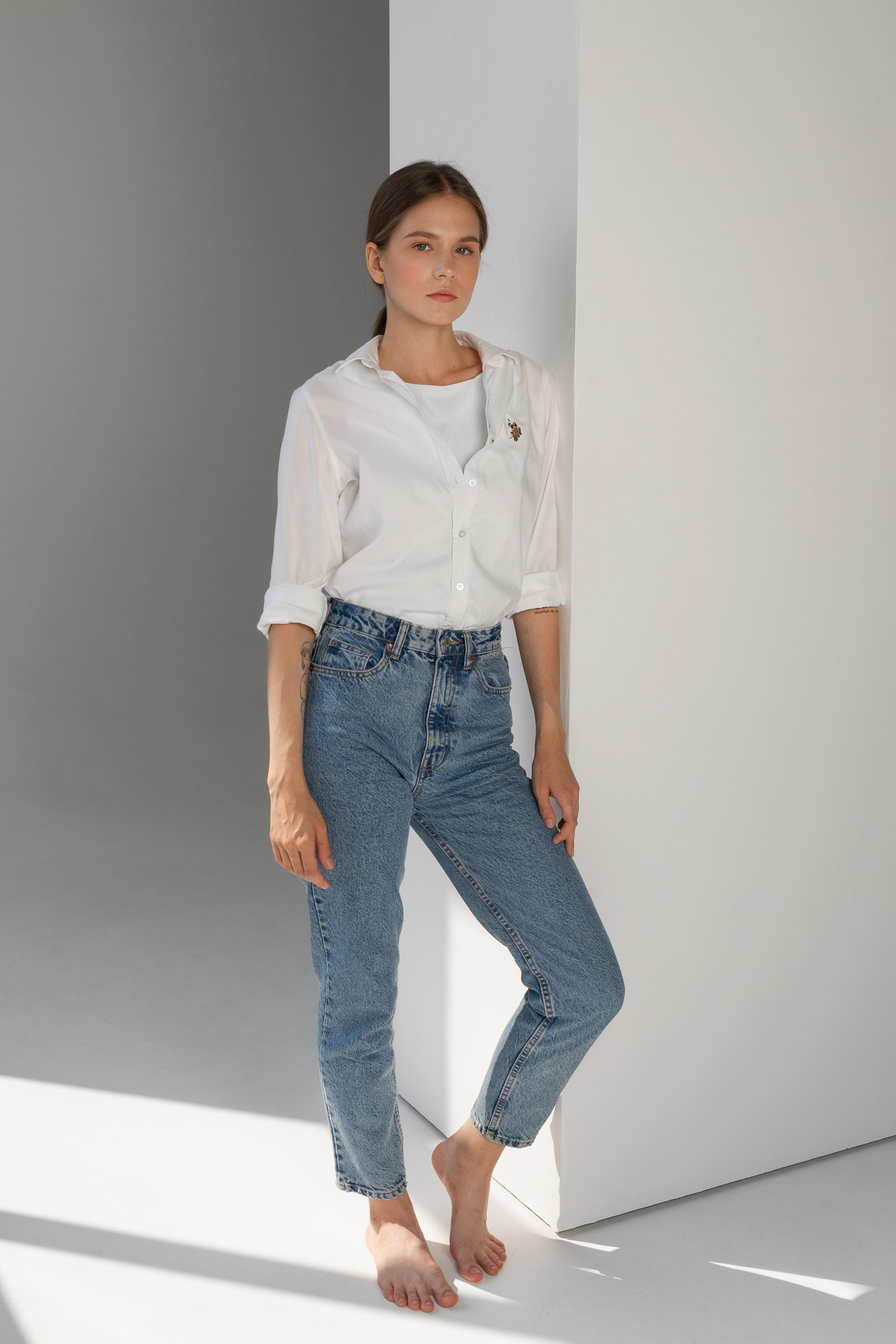 Фотосъёмка для Анастасии Кемерово