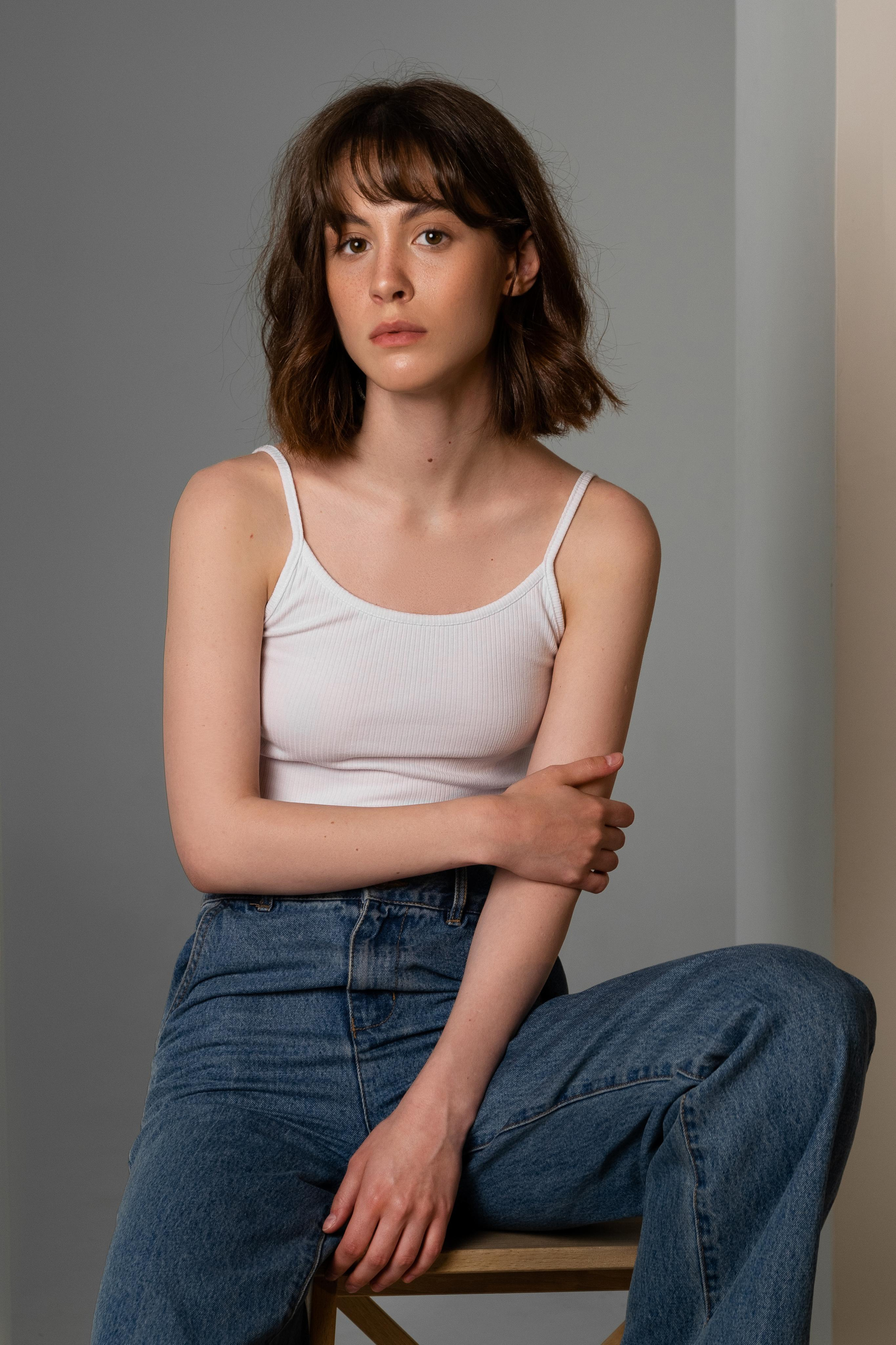 Фотосъёмка для Кати Кемерово