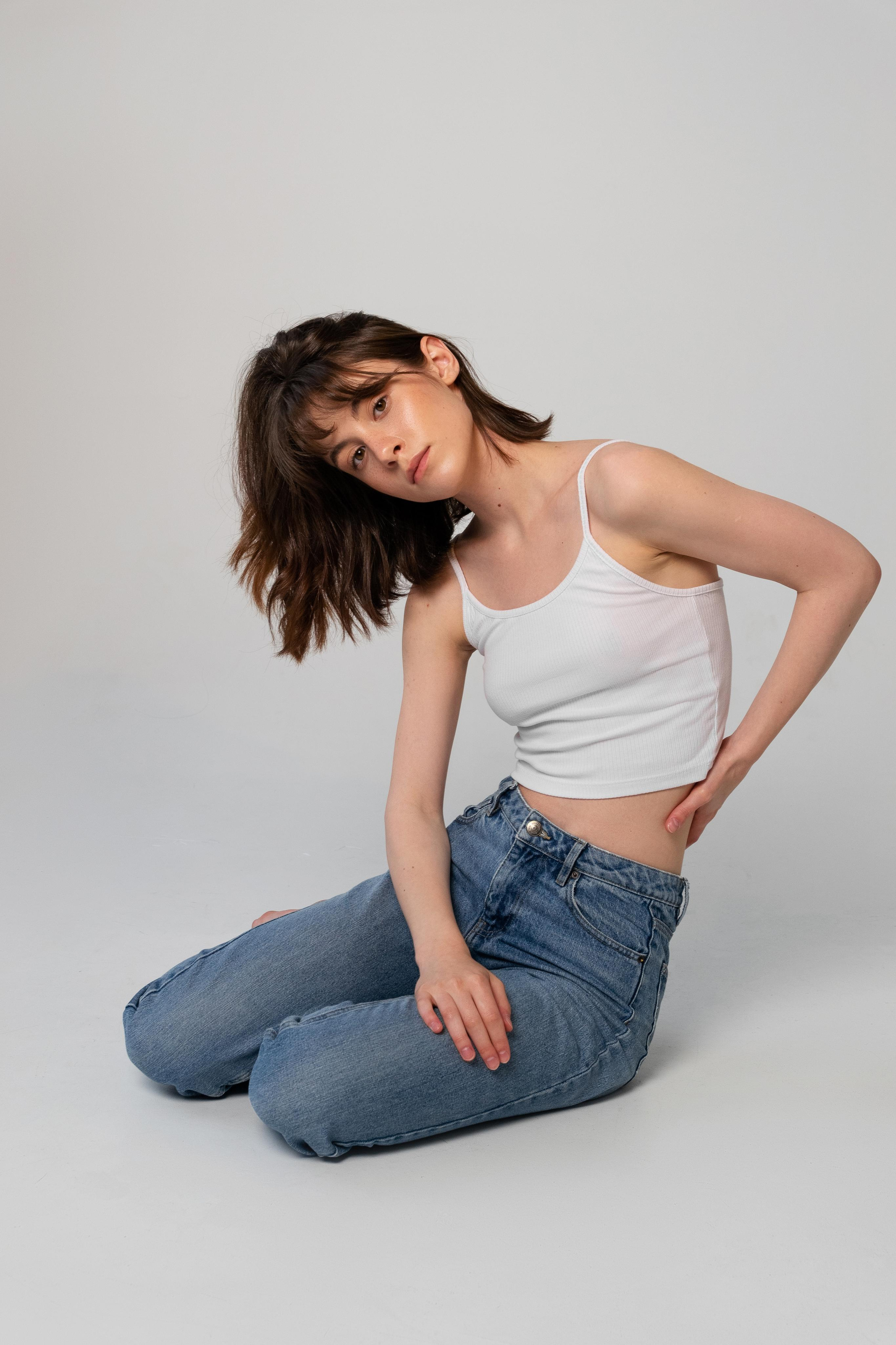 Фотосъёмка для Кати Кемерово