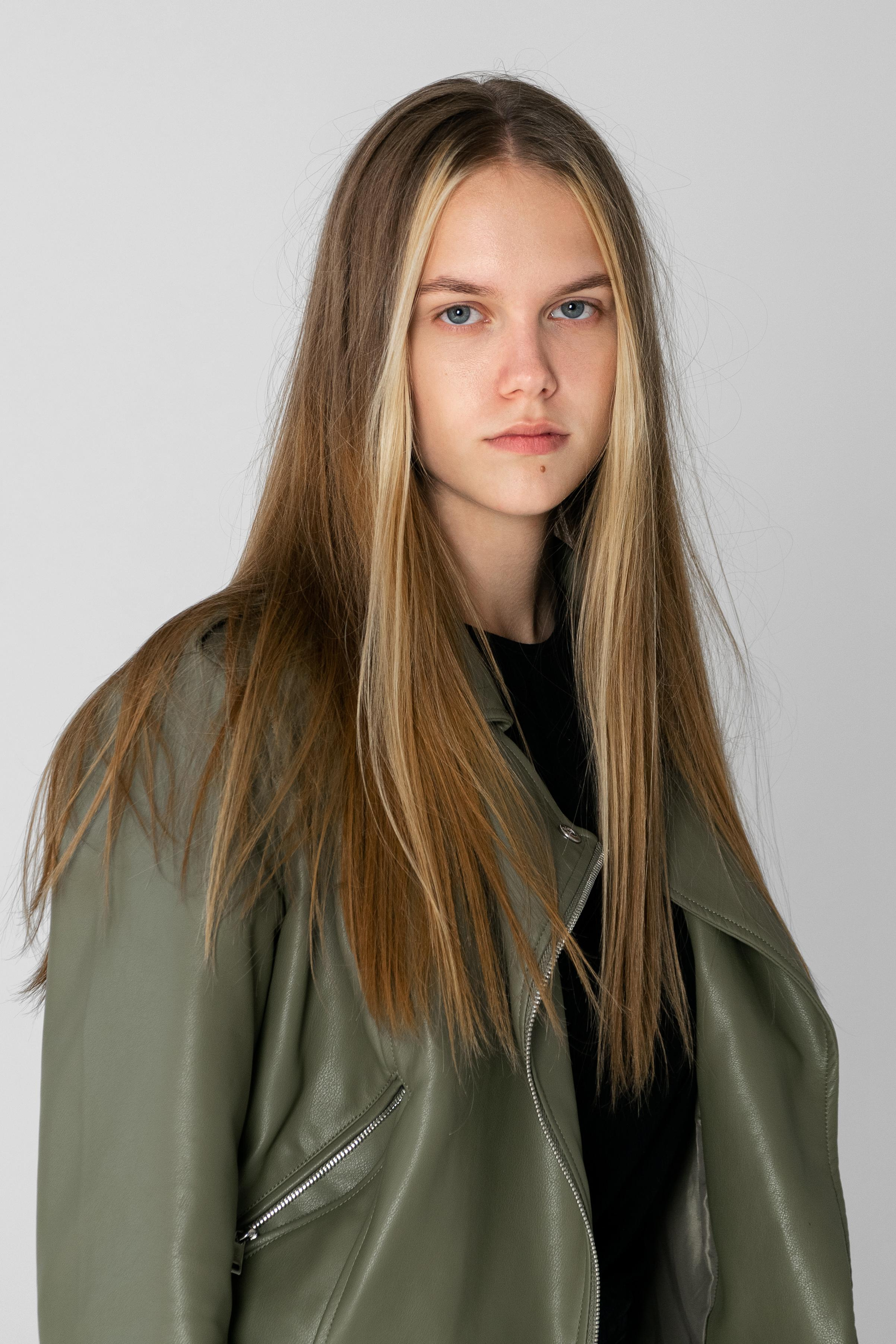 Фотосъёмка для Александры Кемерово