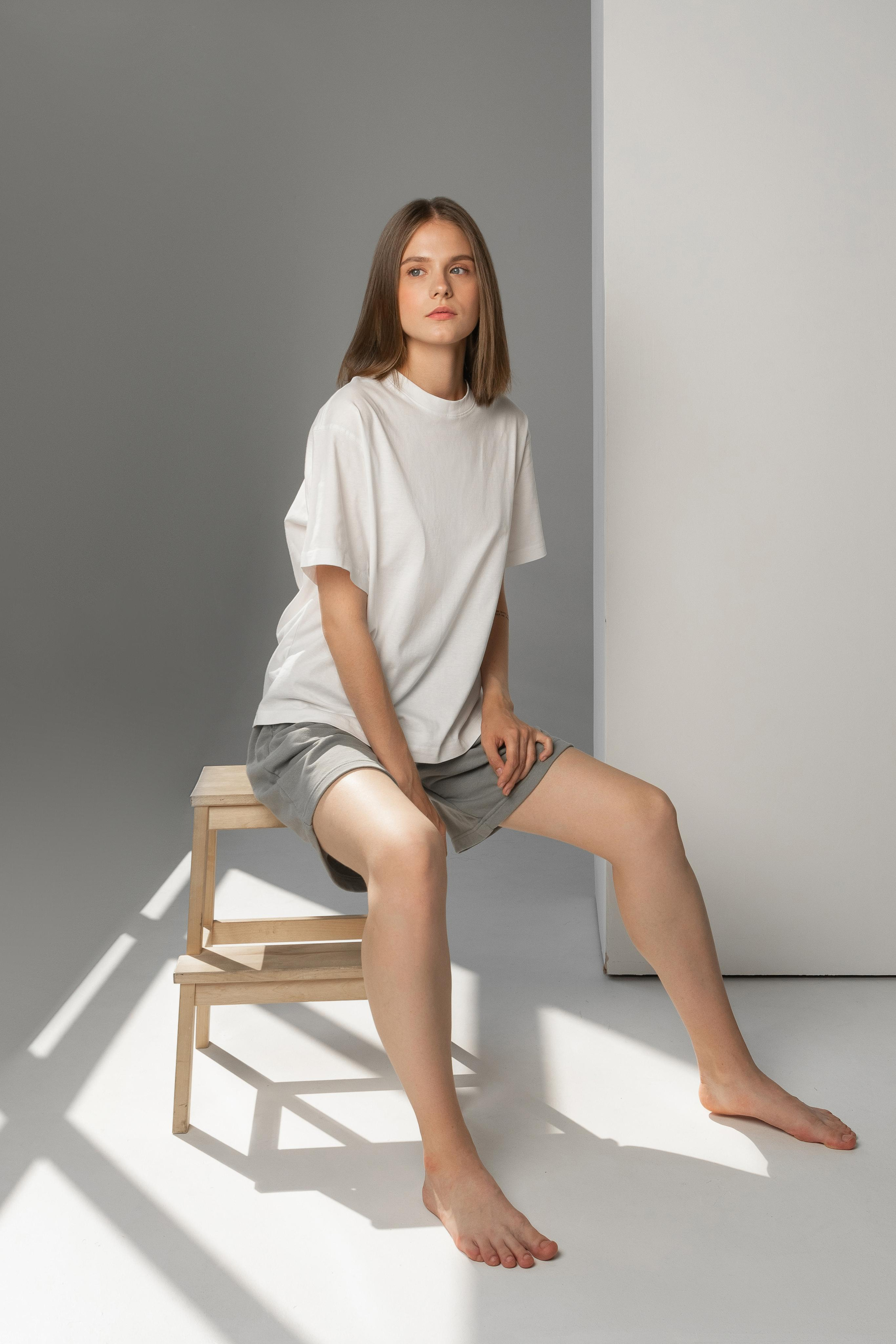 Фотосъёмка для Анастасии Кемерово