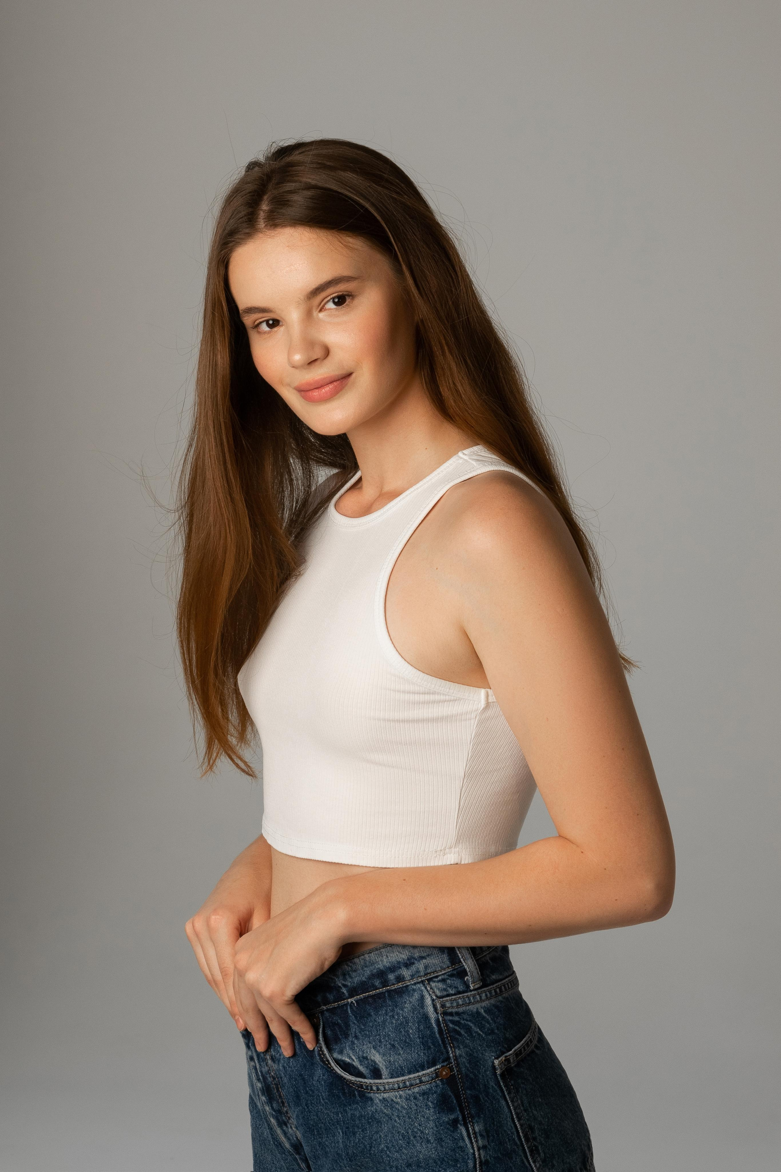 Фотосъёмка для Марии Кемерово