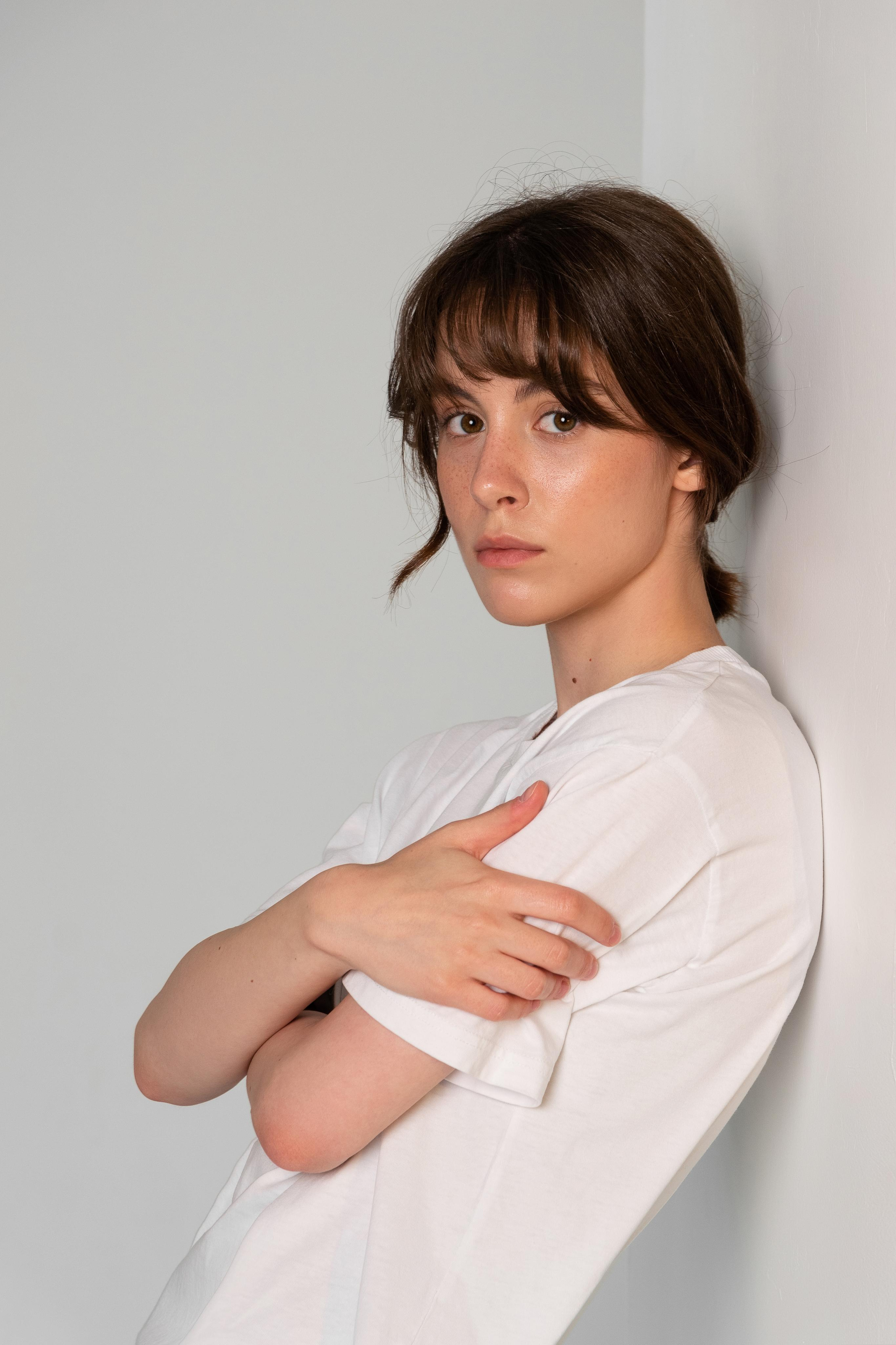 Фотосъёмка для Кати Кемерово