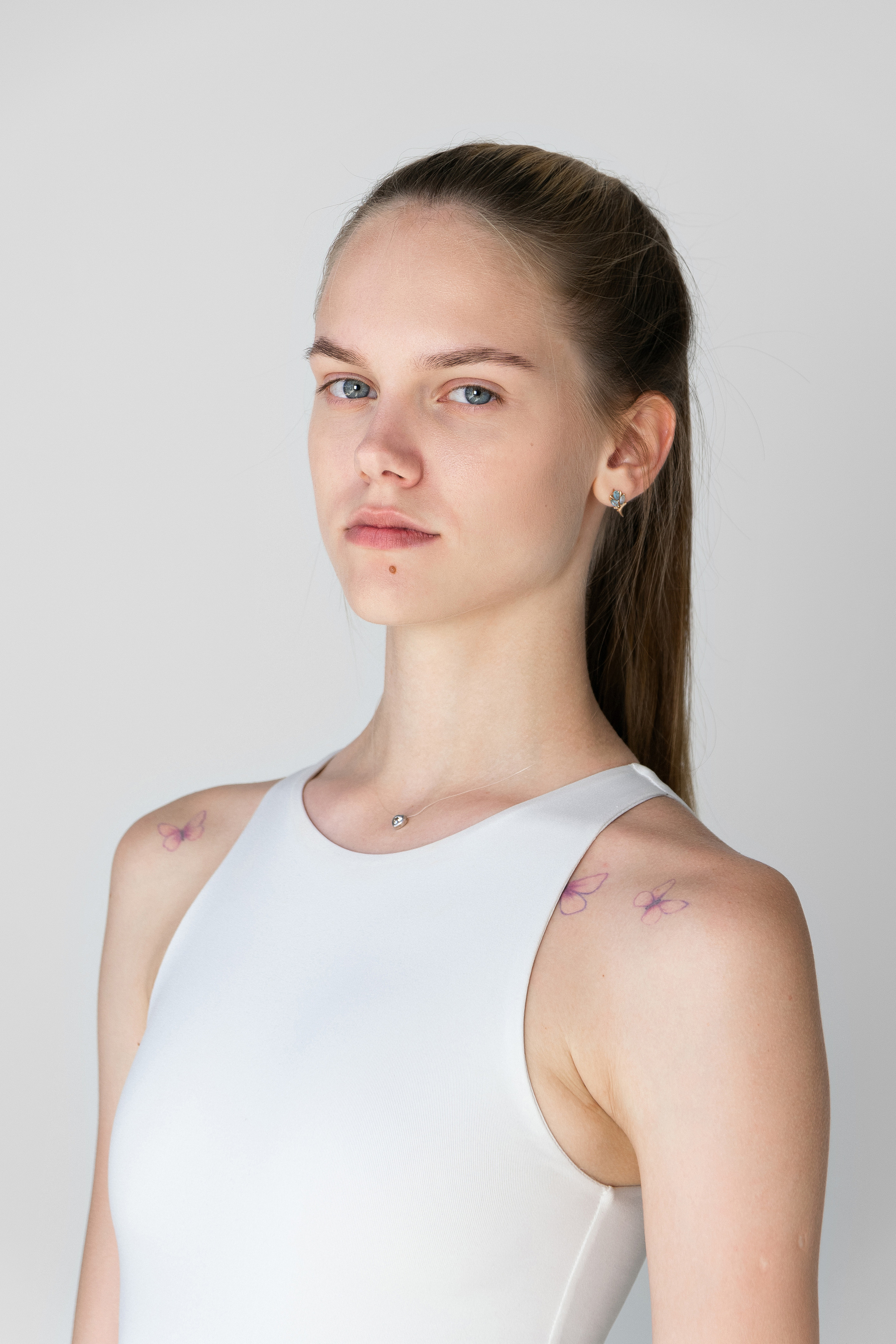 Фотосъёмка для Александры Кемерово